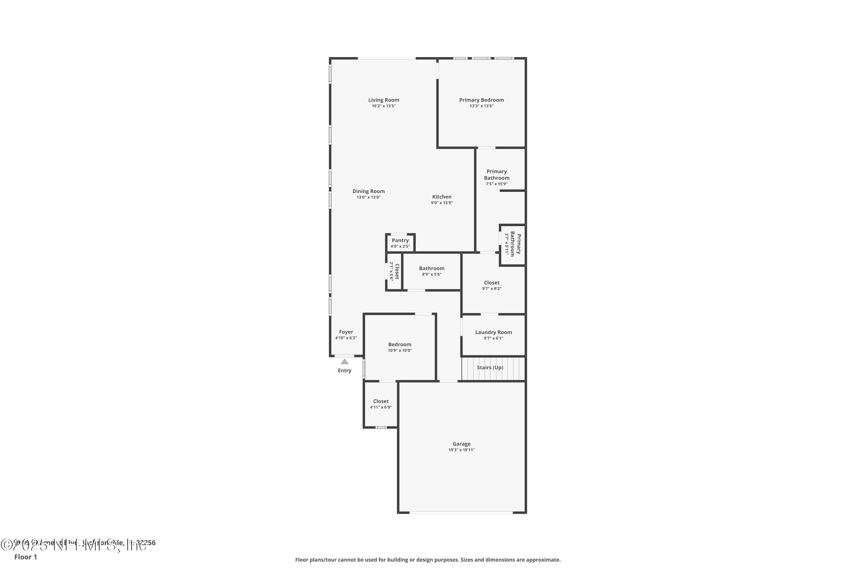 9999 FILAMENT Boulevard