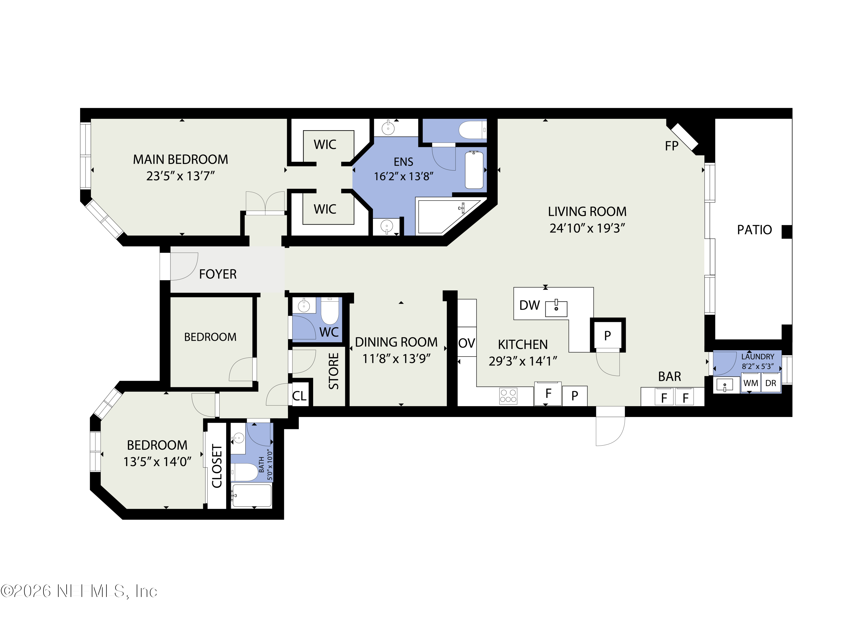 140 CUELLO Court 102