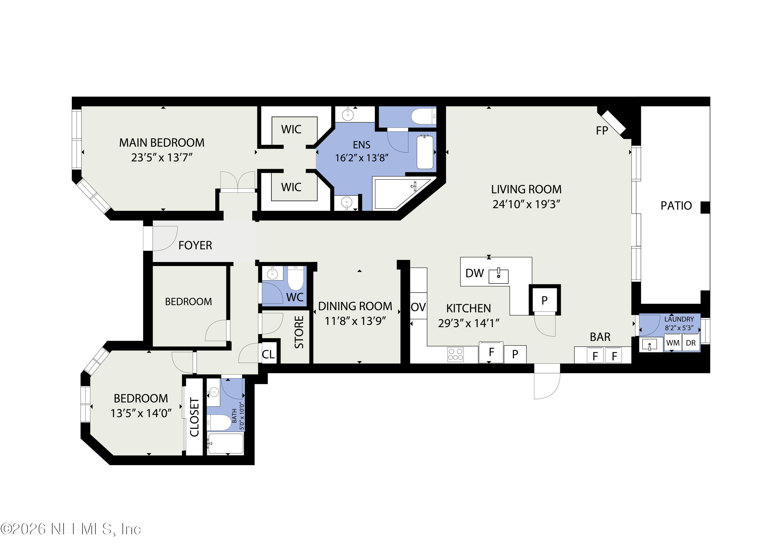 140 CUELLO Court 102