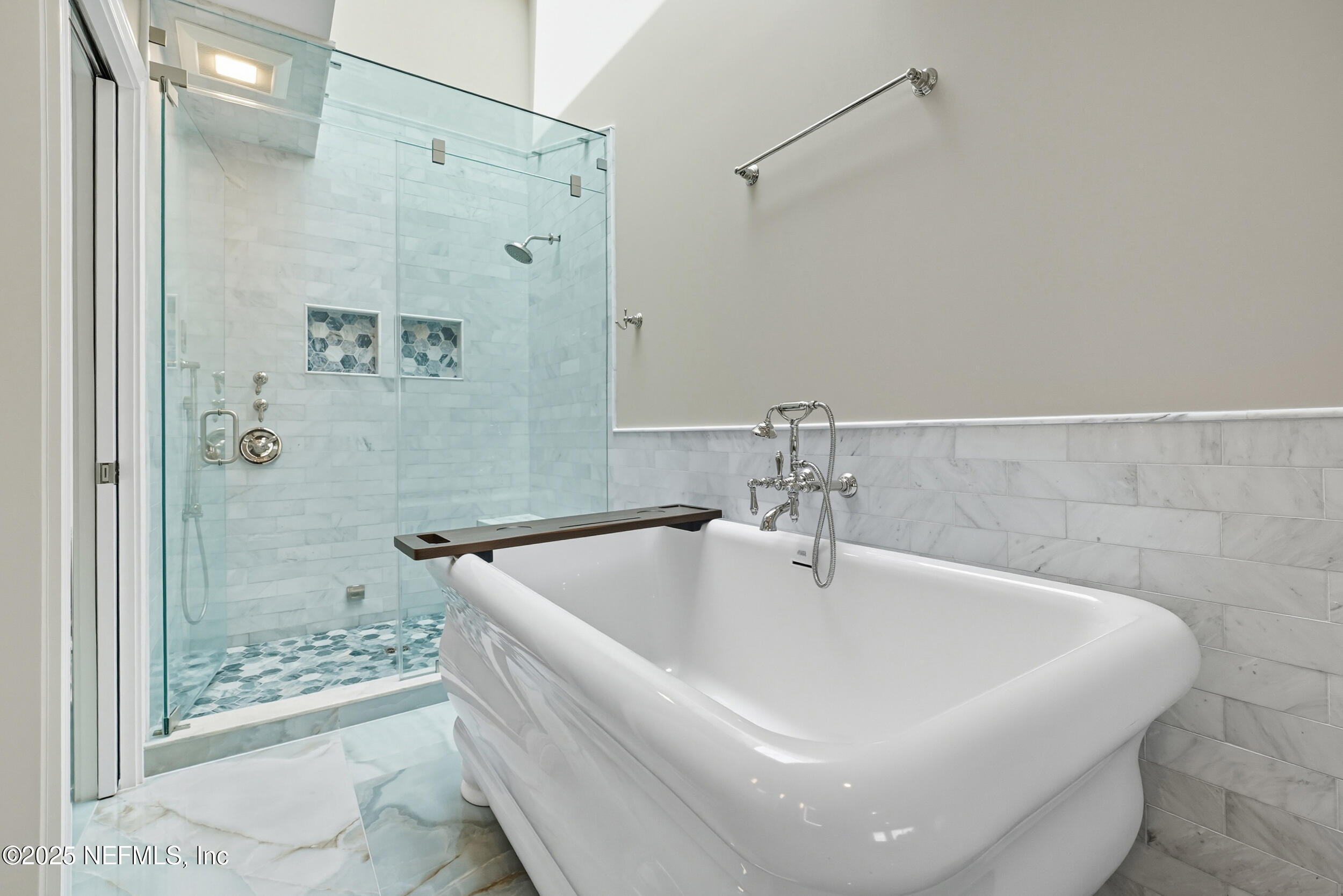 50 SEMINOLE LANDING Road