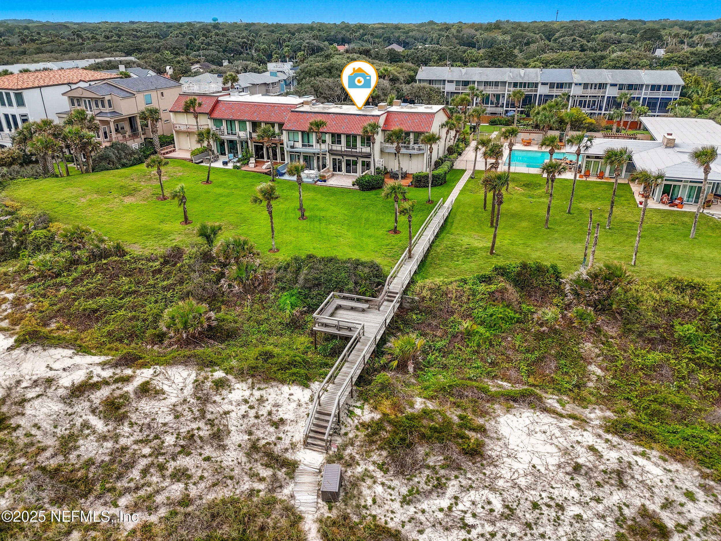 50 SEMINOLE LANDING Road