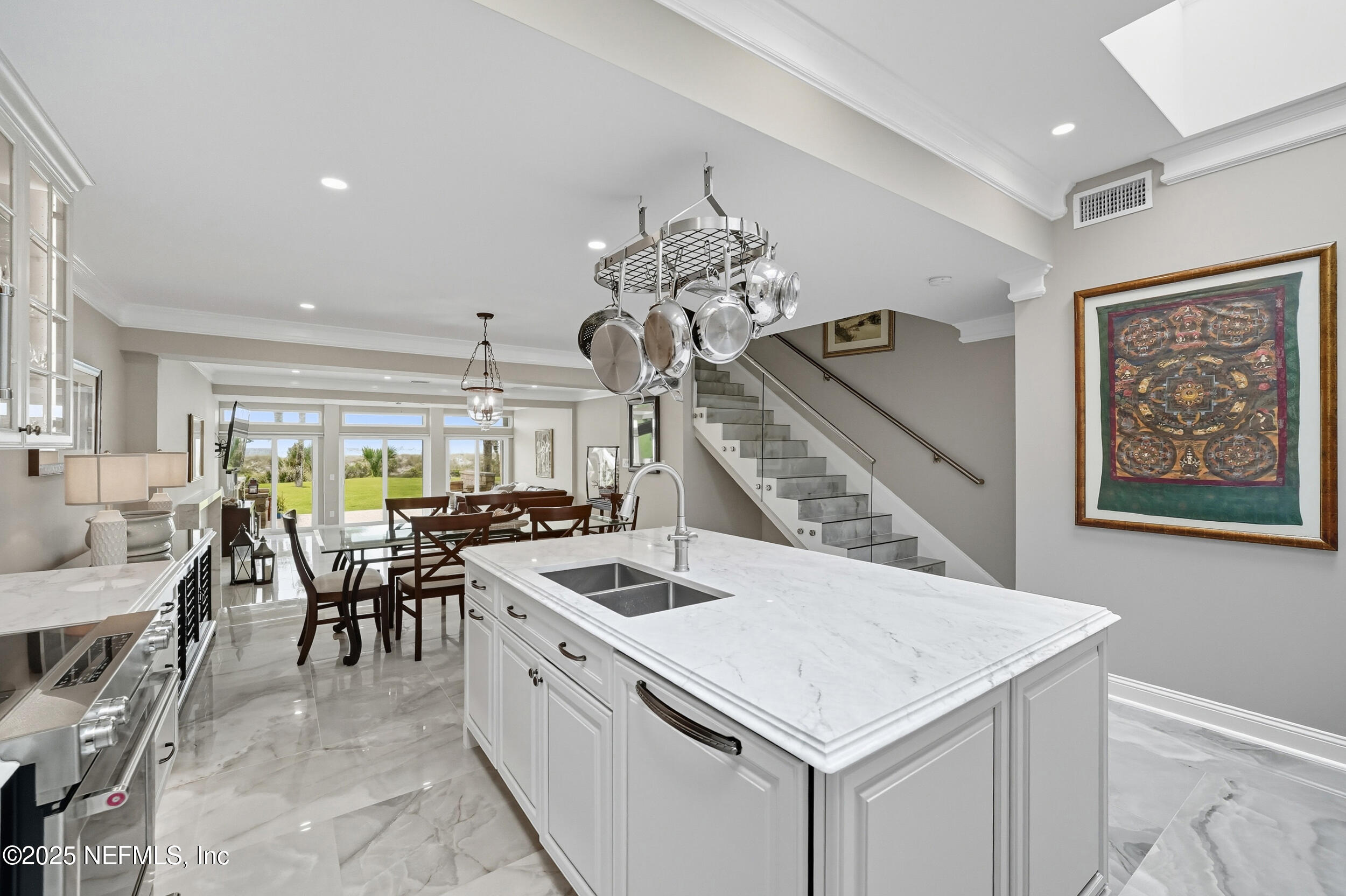 50 SEMINOLE LANDING Road