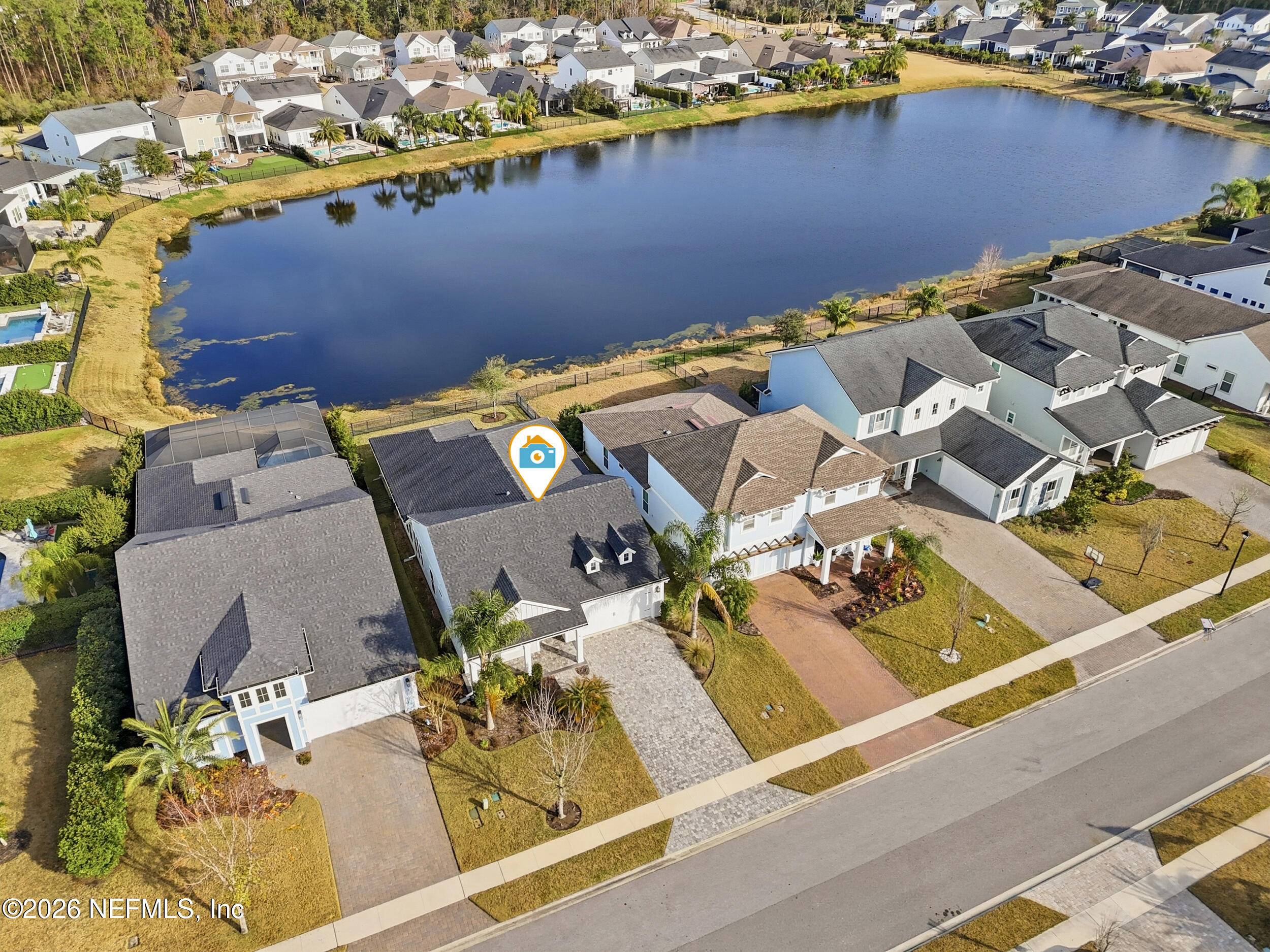 307 PARKBLUFF Circle