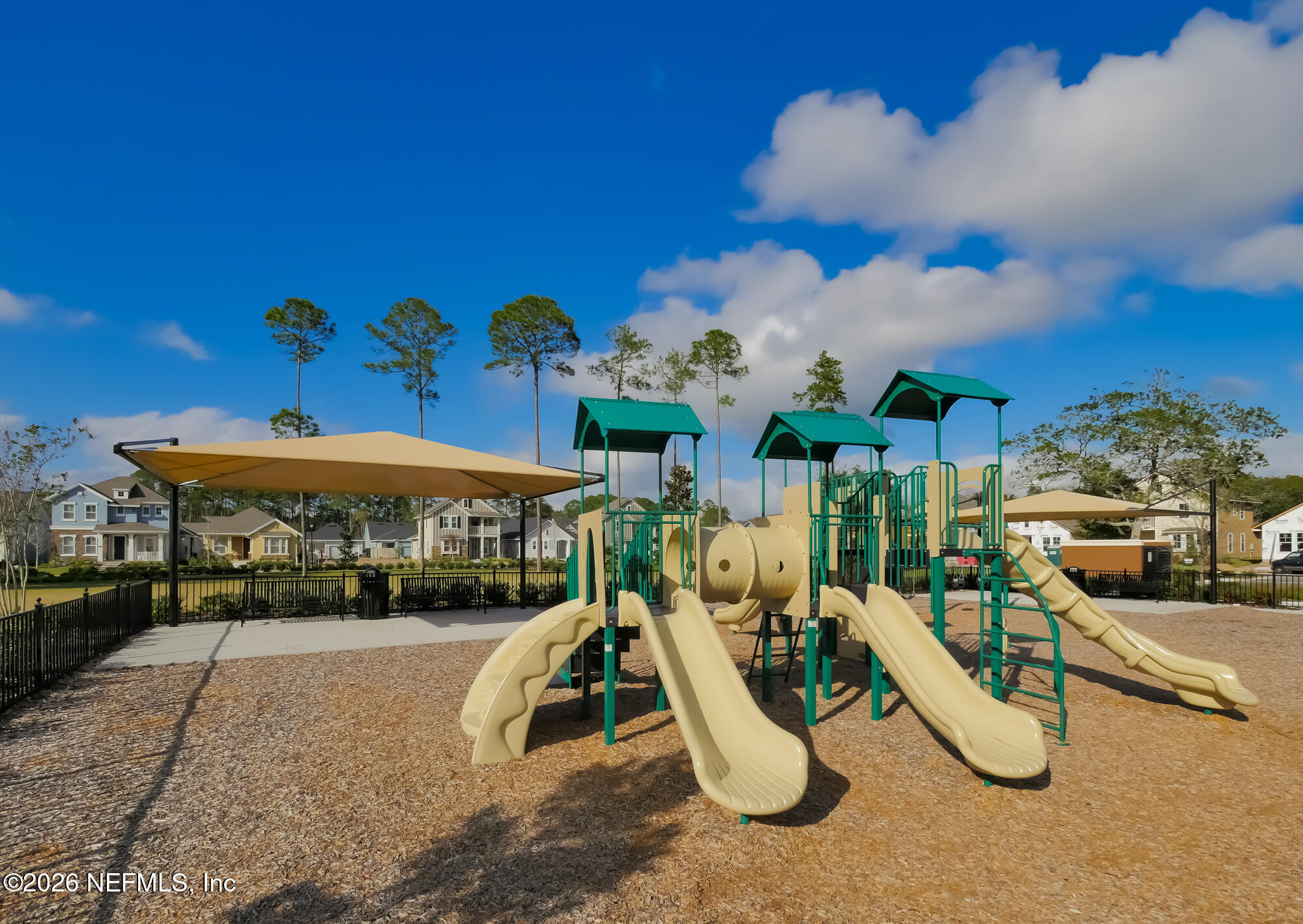 307 PARKBLUFF Circle