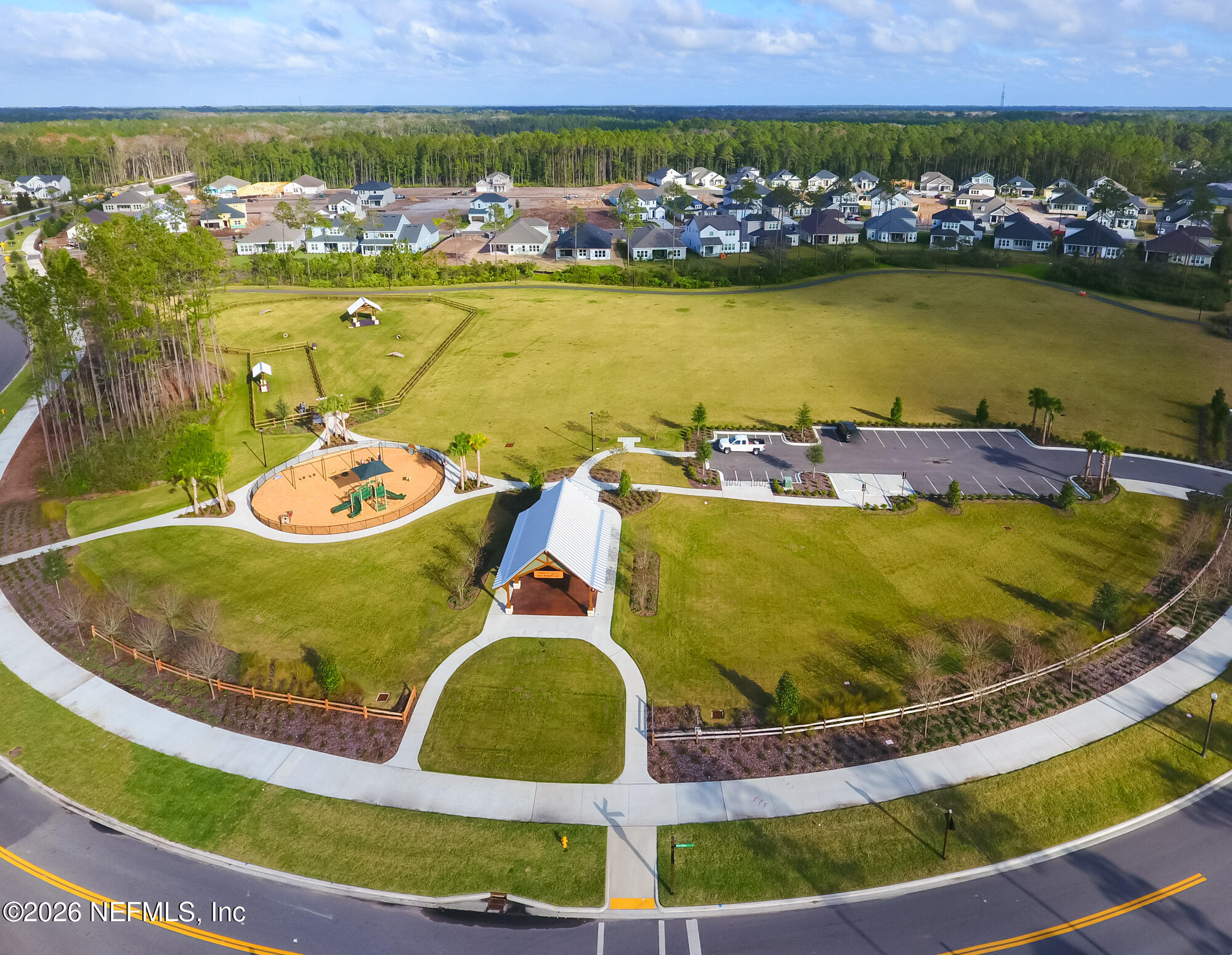 307 PARKBLUFF Circle