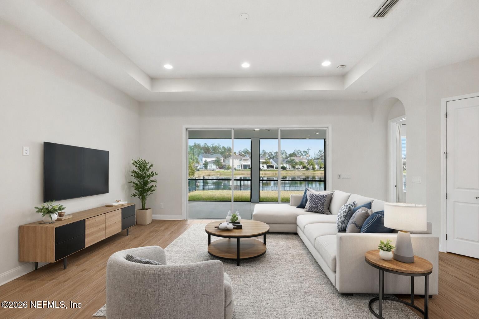 307 PARKBLUFF Circle