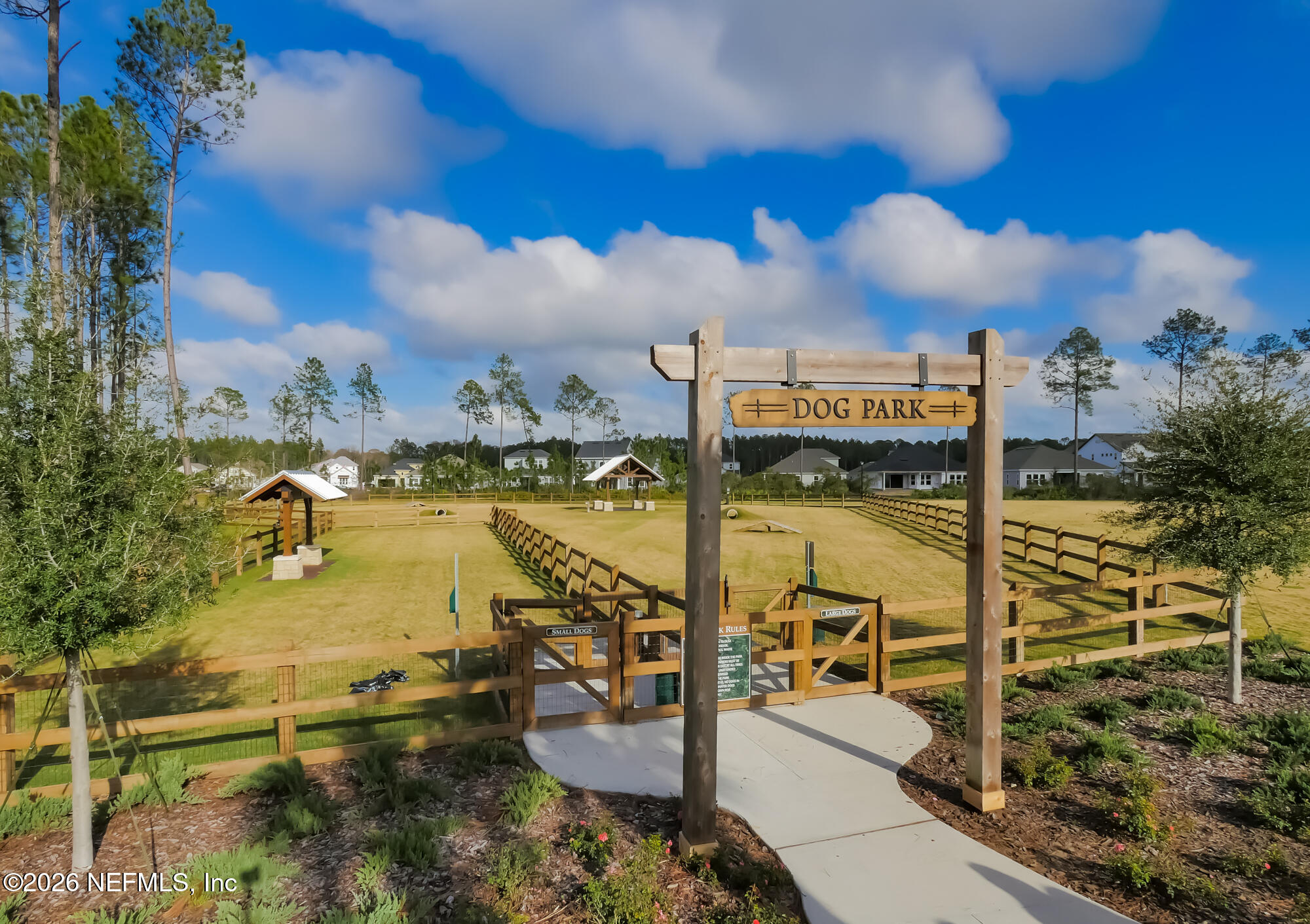 307 PARKBLUFF Circle