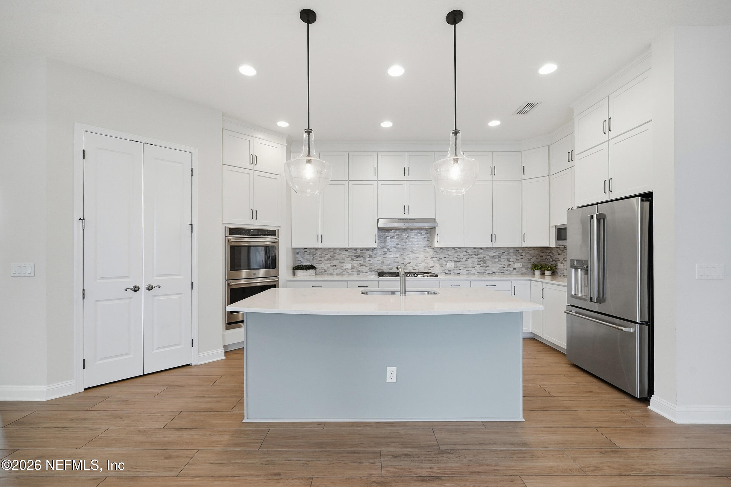 307 PARKBLUFF Circle