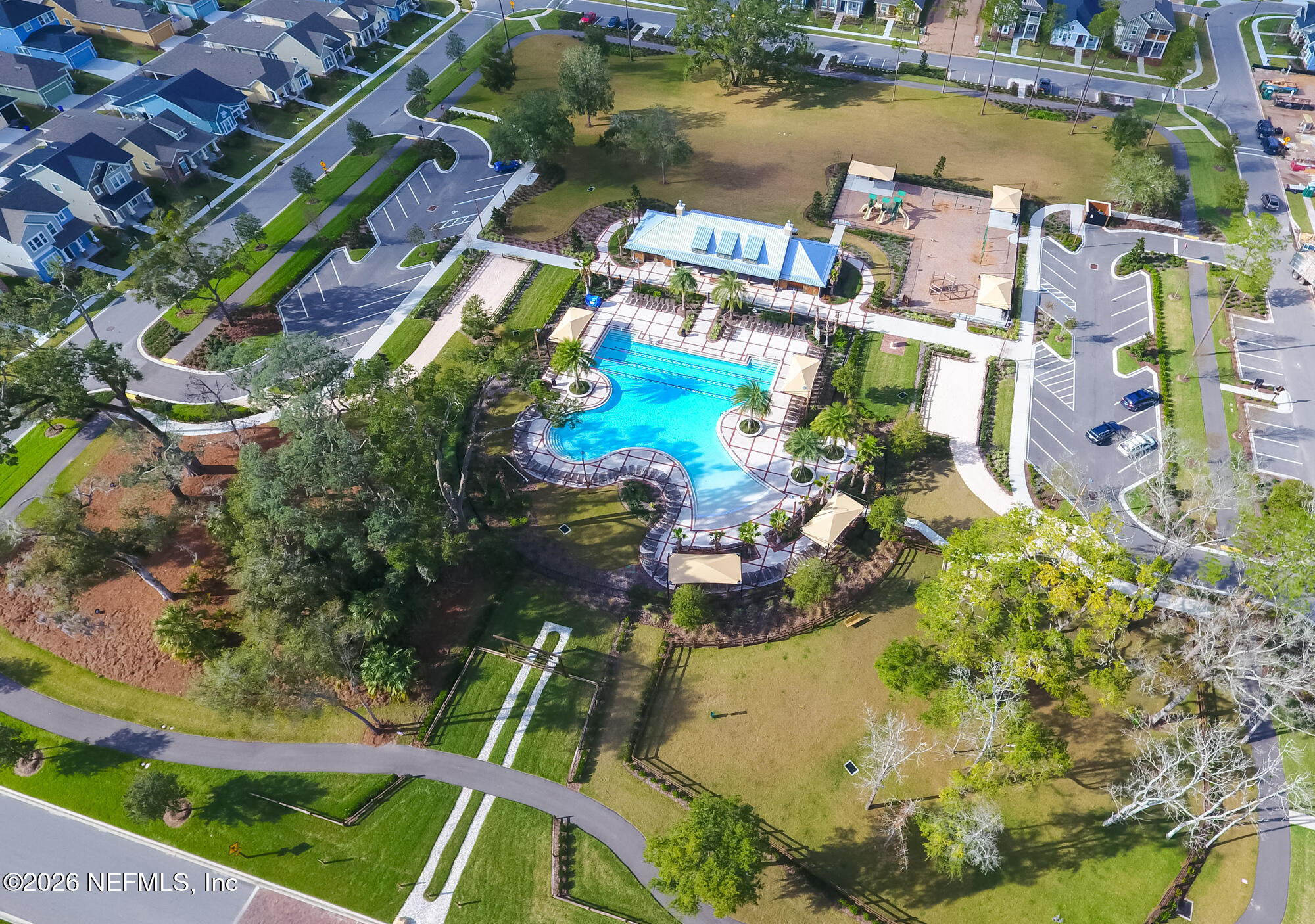 307 PARKBLUFF Circle