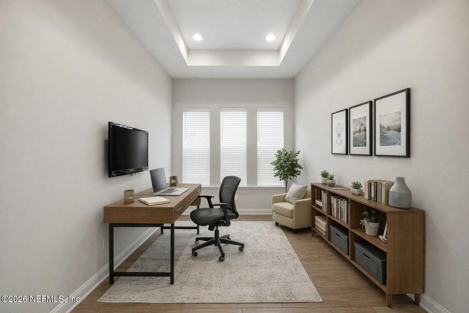 307 PARKBLUFF Circle