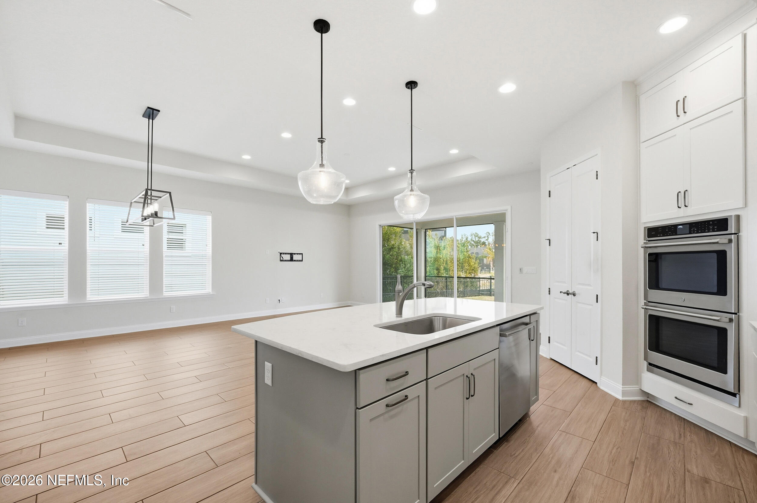 307 PARKBLUFF Circle