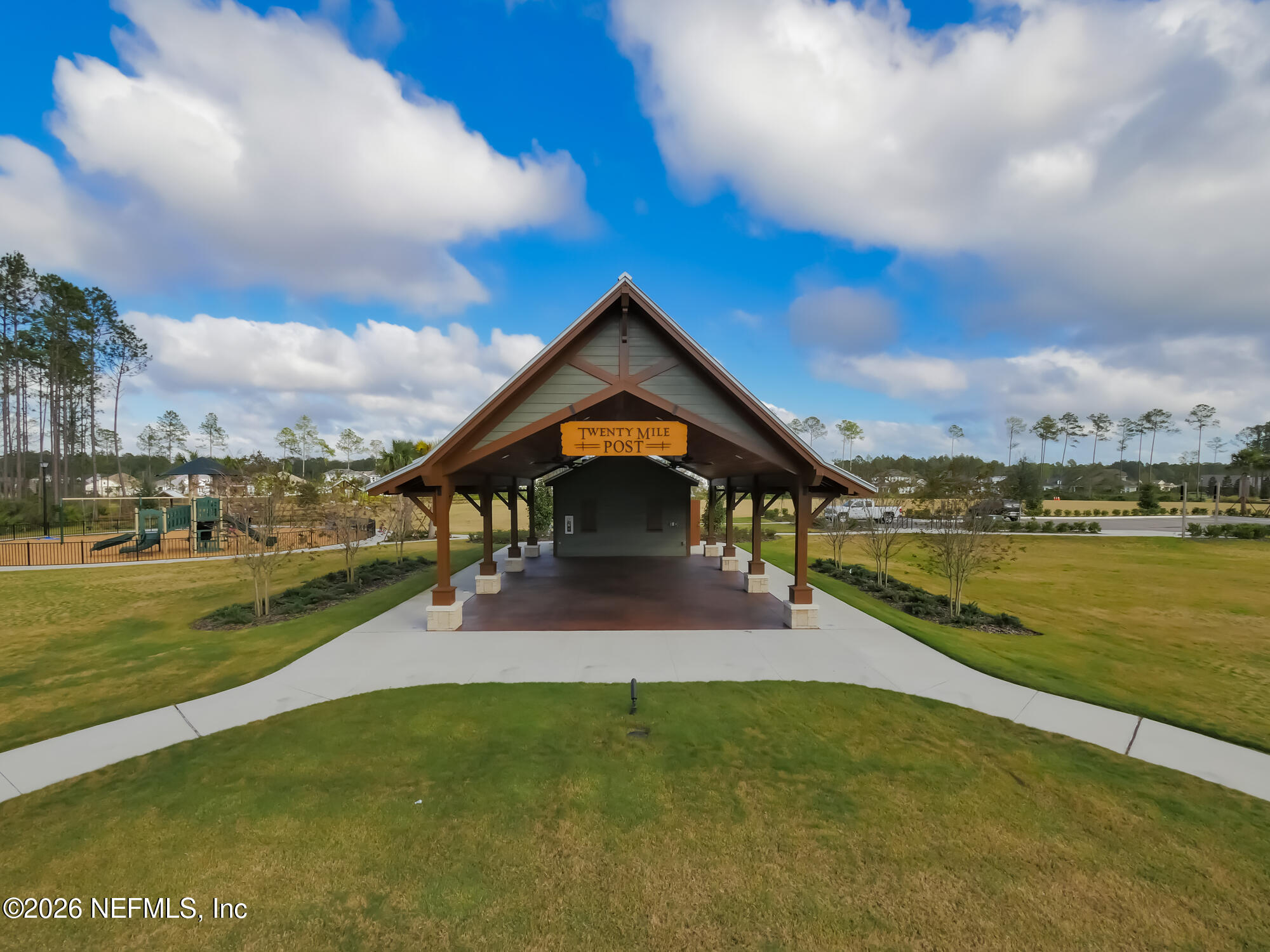 307 PARKBLUFF Circle