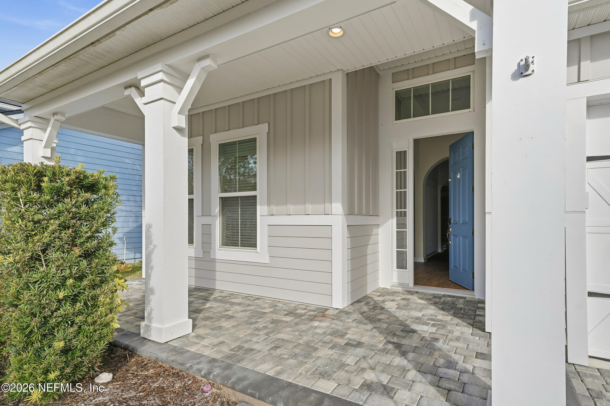 307 PARKBLUFF Circle