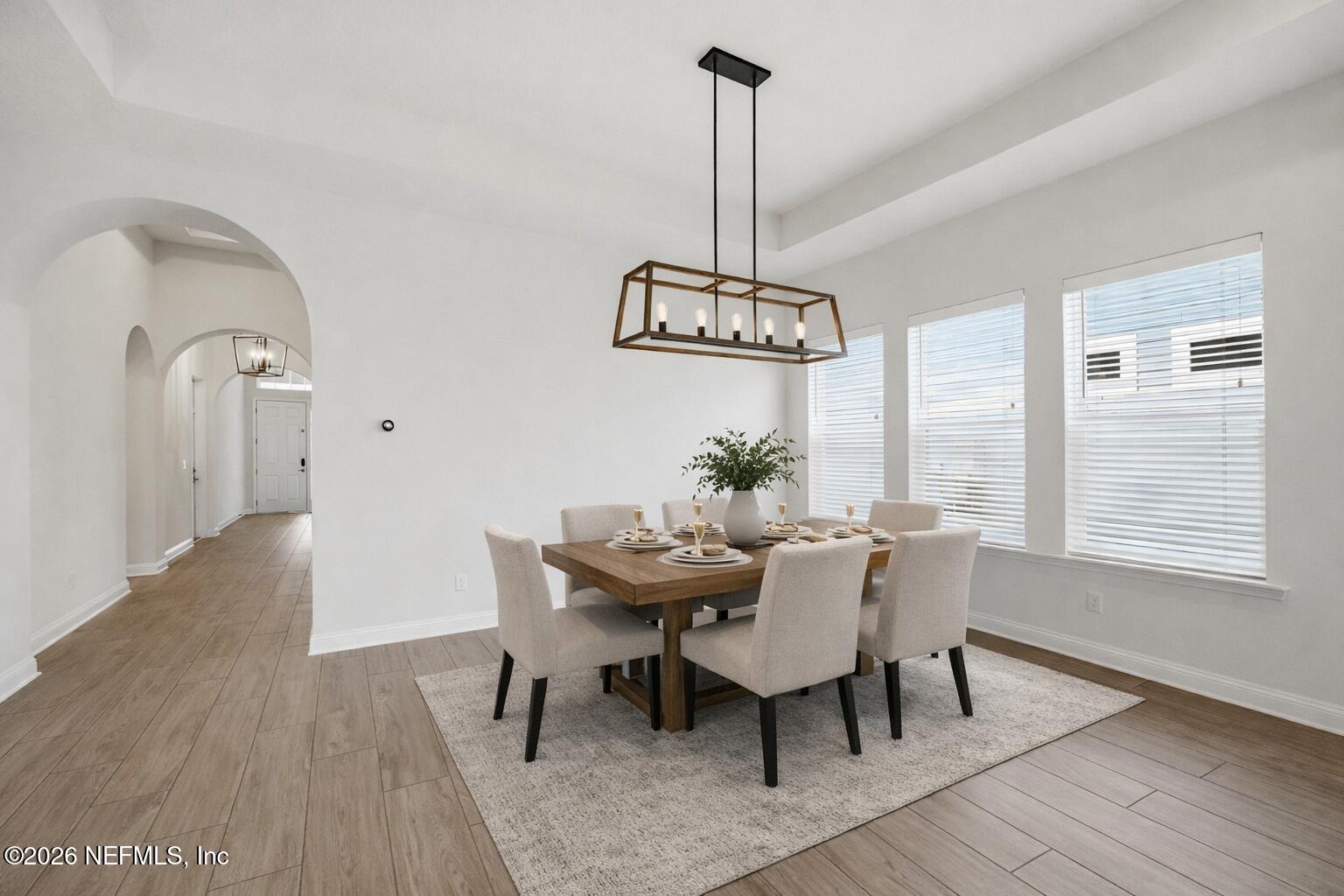 307 PARKBLUFF Circle