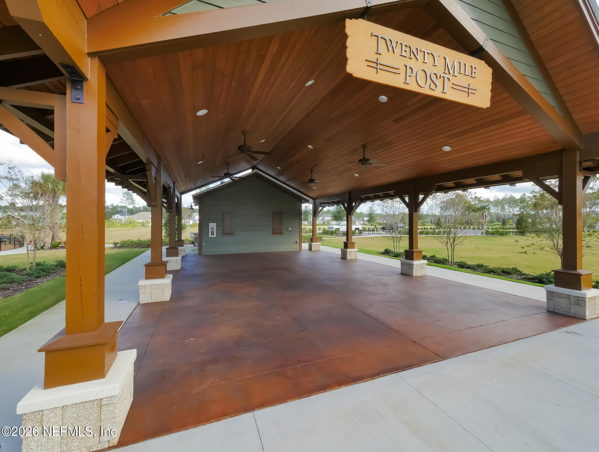 307 PARKBLUFF Circle