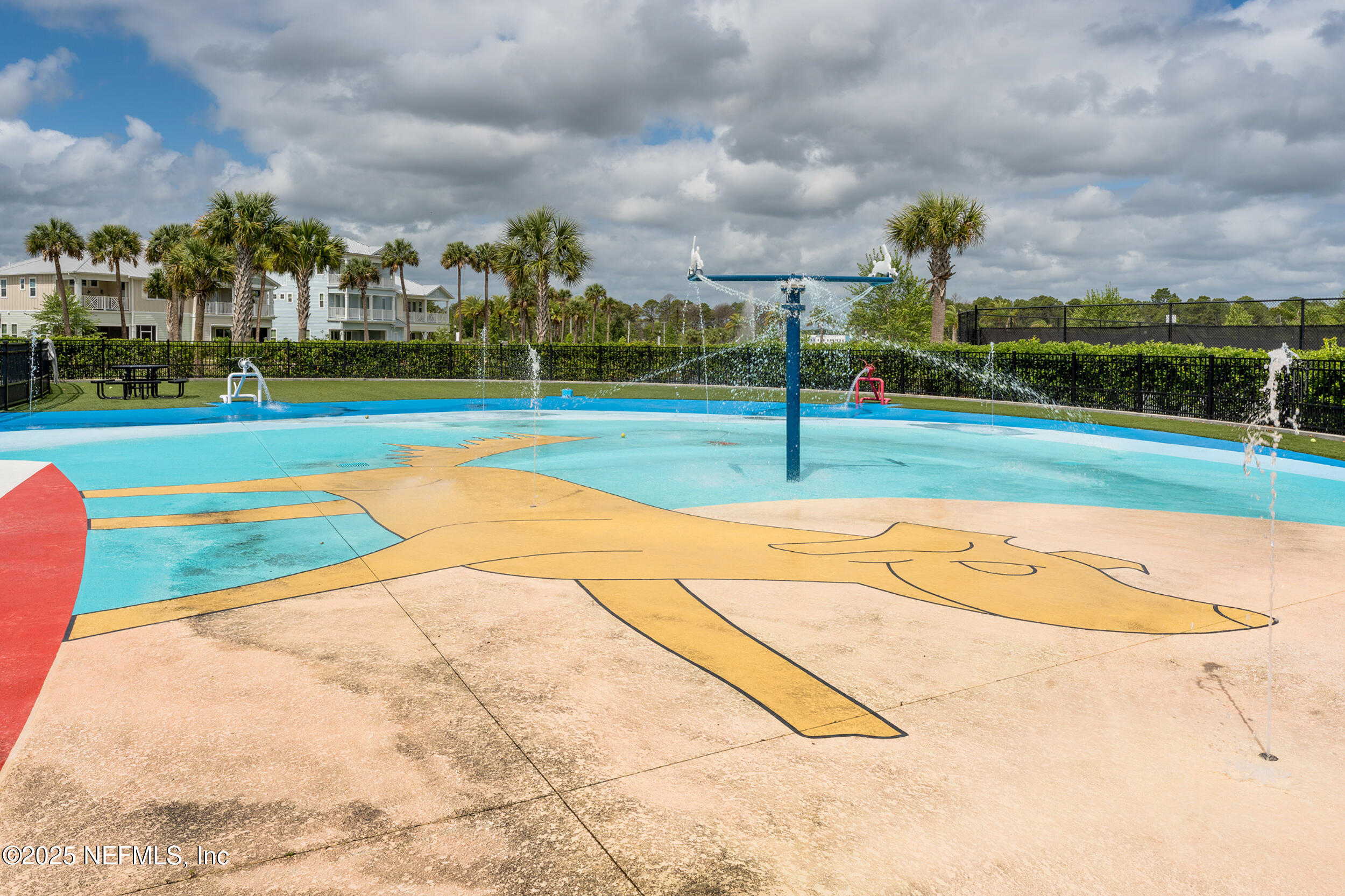 230 MARQUESA Circle, St. Johns