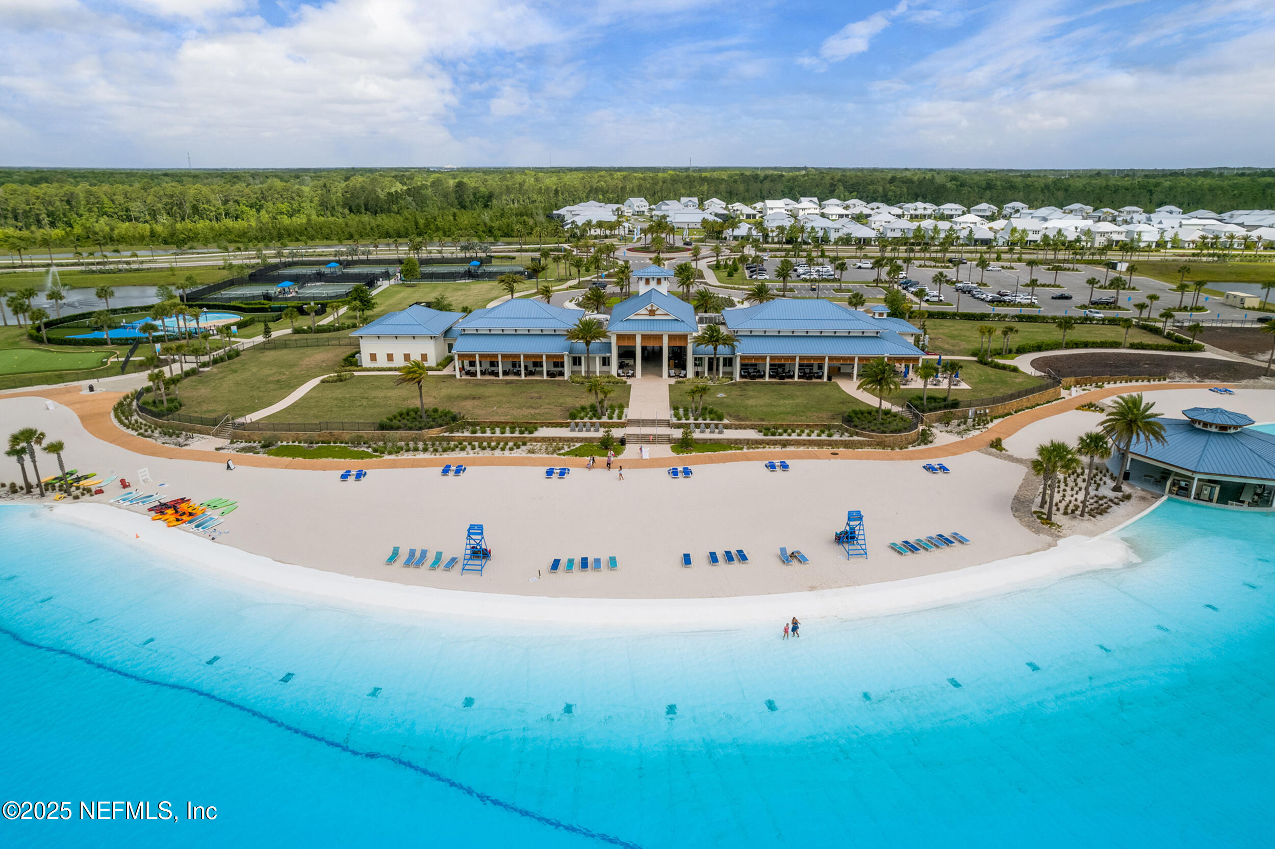 230 MARQUESA Circle, St. Johns