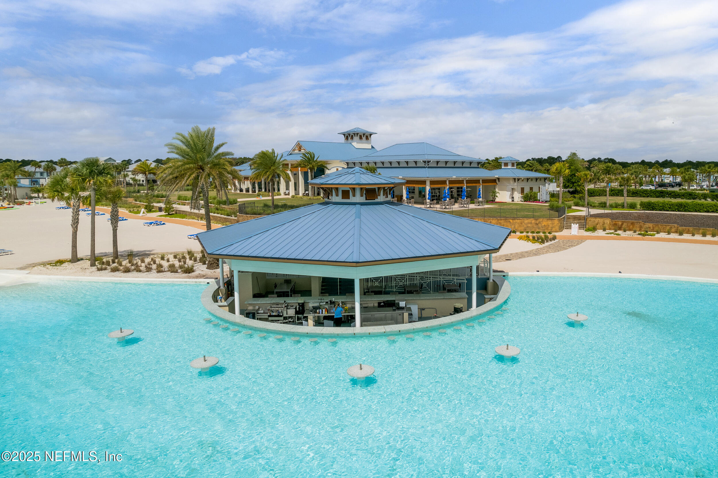 230 MARQUESA Circle, St. Johns