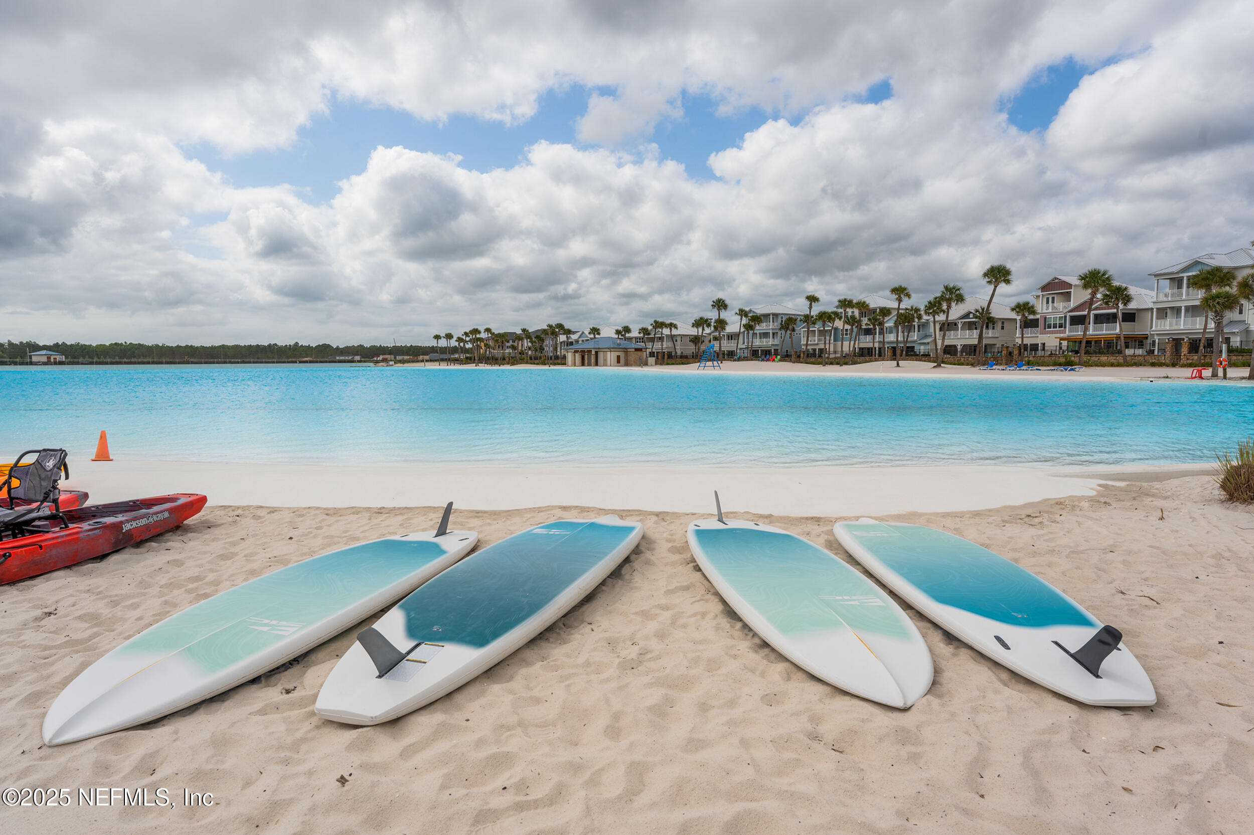 230 MARQUESA Circle, St. Johns