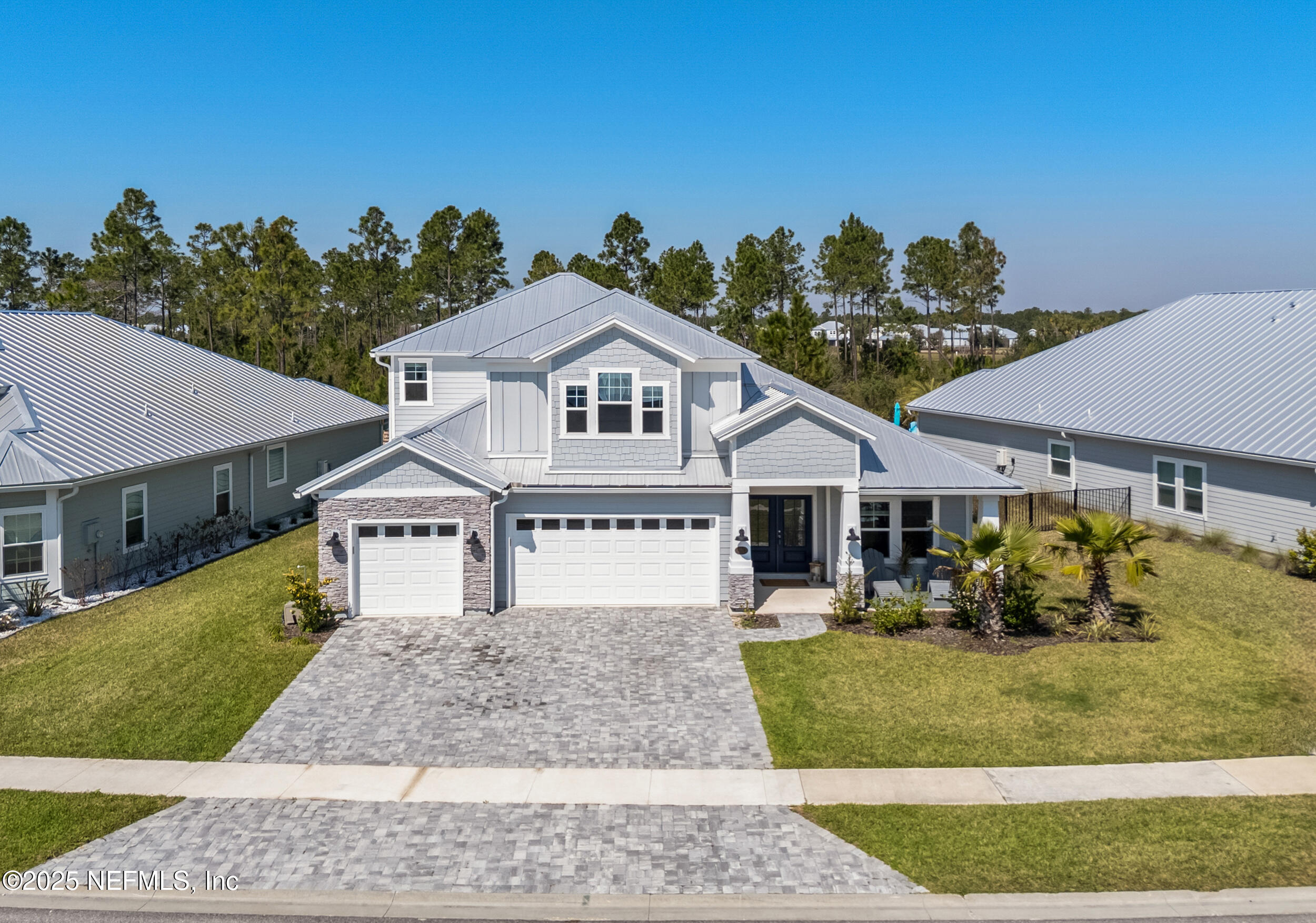 230 MARQUESA Circle, St. Johns