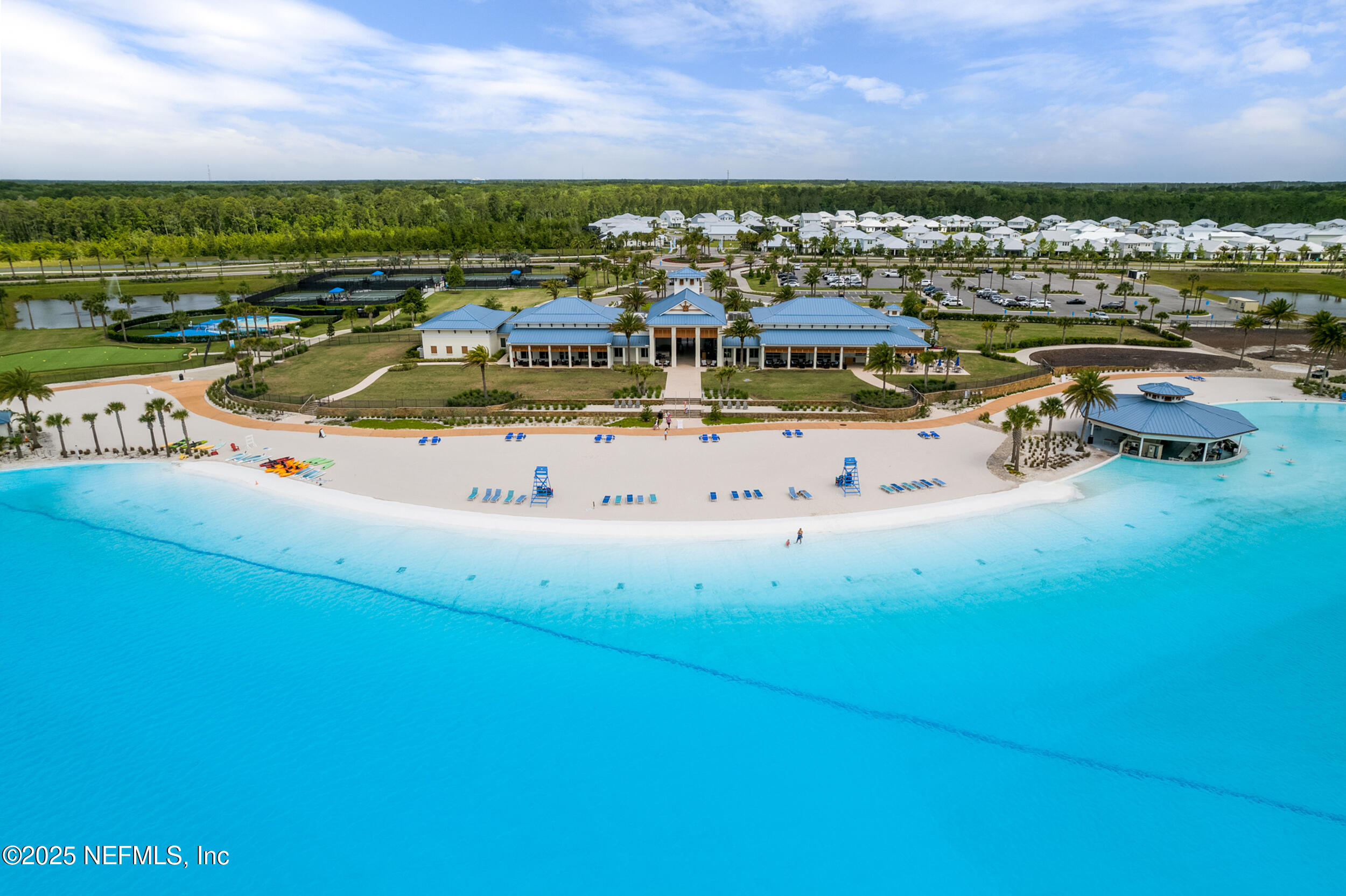 230 MARQUESA Circle, St. Johns