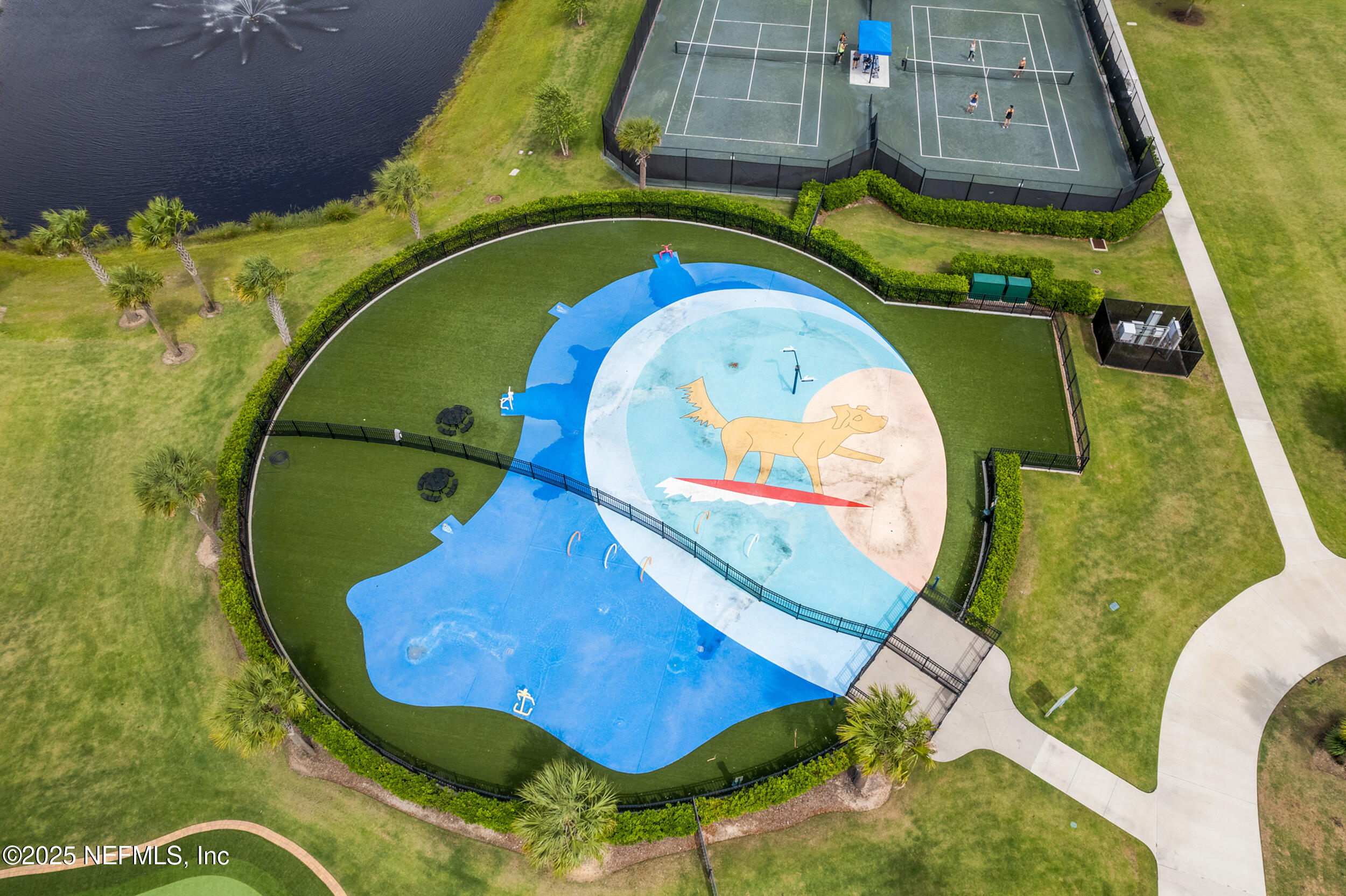 230 MARQUESA Circle, St. Johns