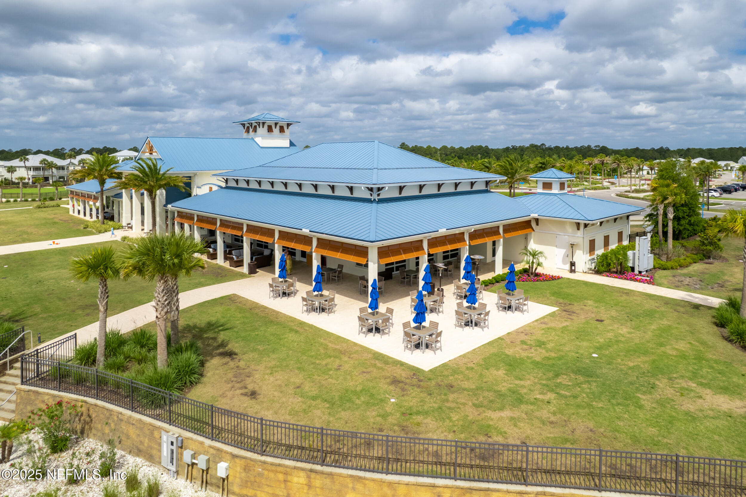 230 MARQUESA Circle, St. Johns