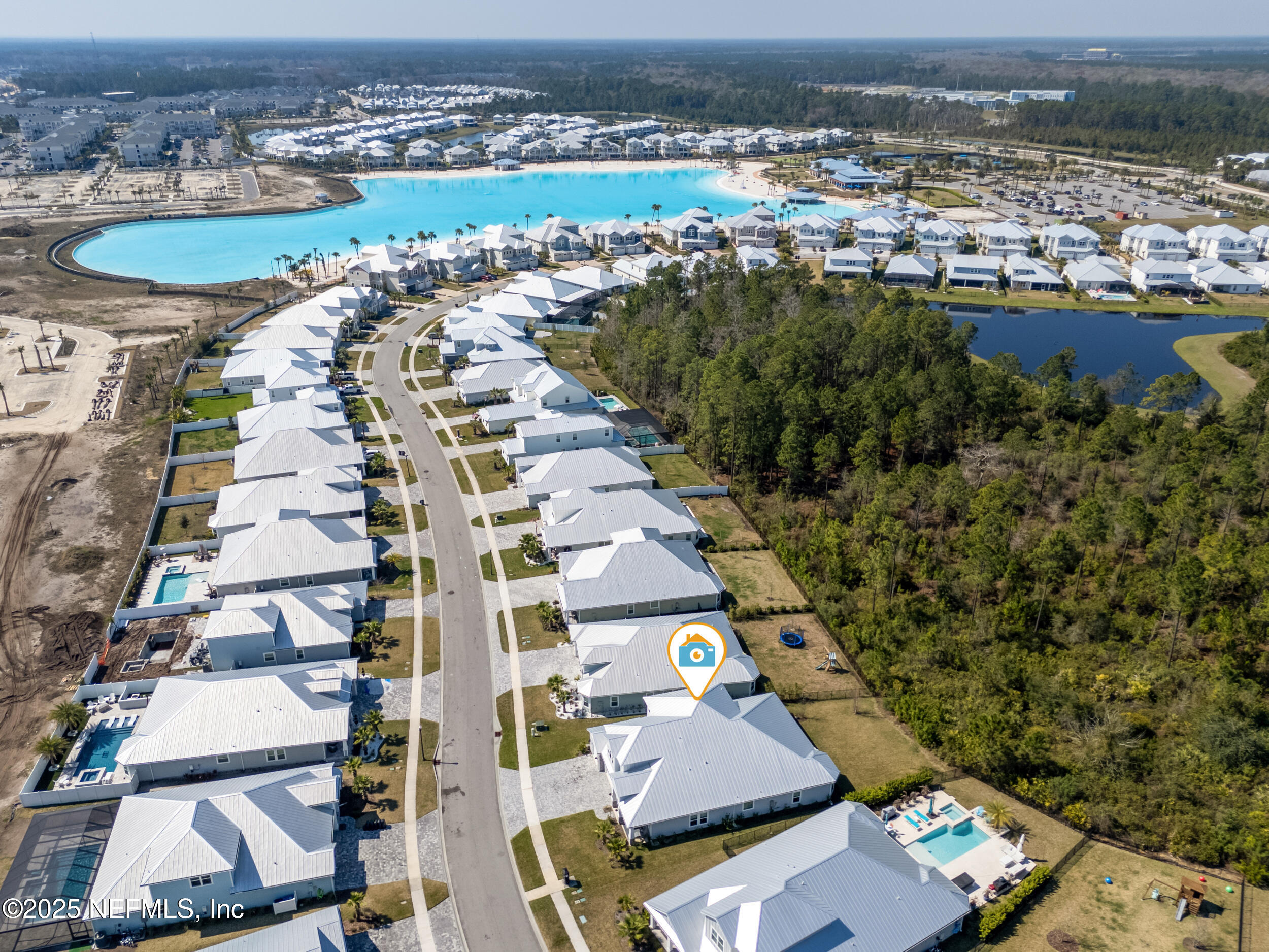 230 MARQUESA Circle, St. Johns