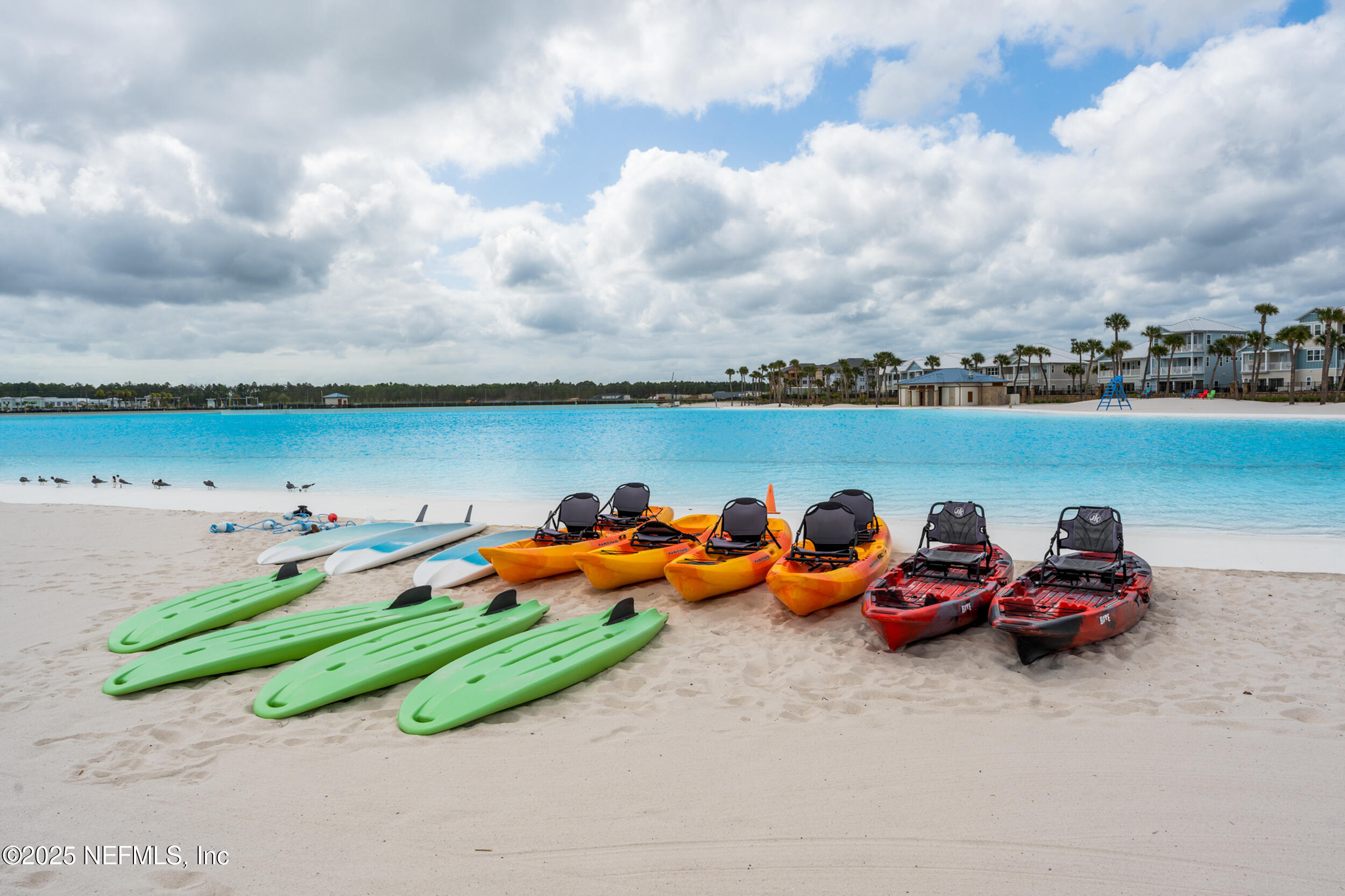 230 MARQUESA Circle, St. Johns