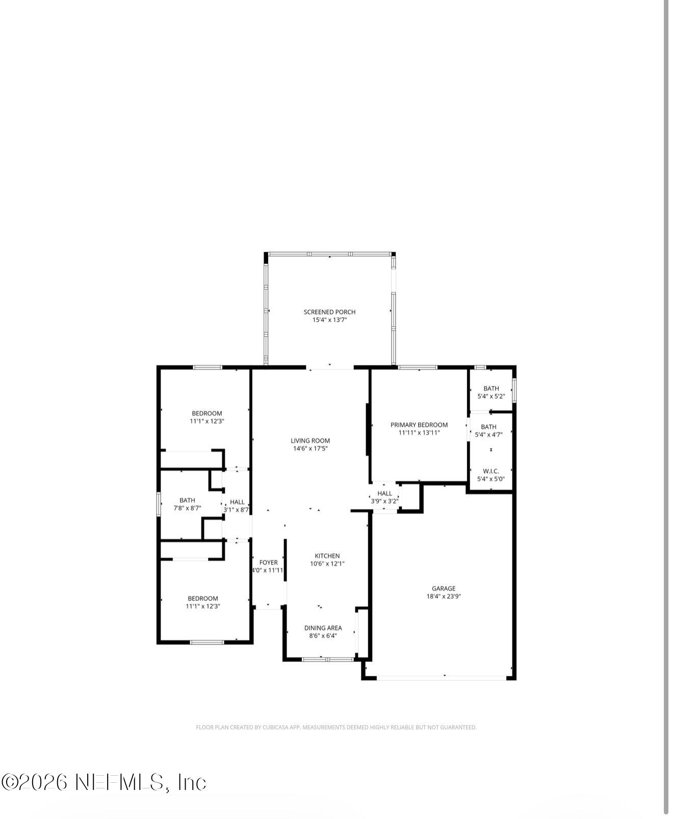 13258 COMPANION Circle S