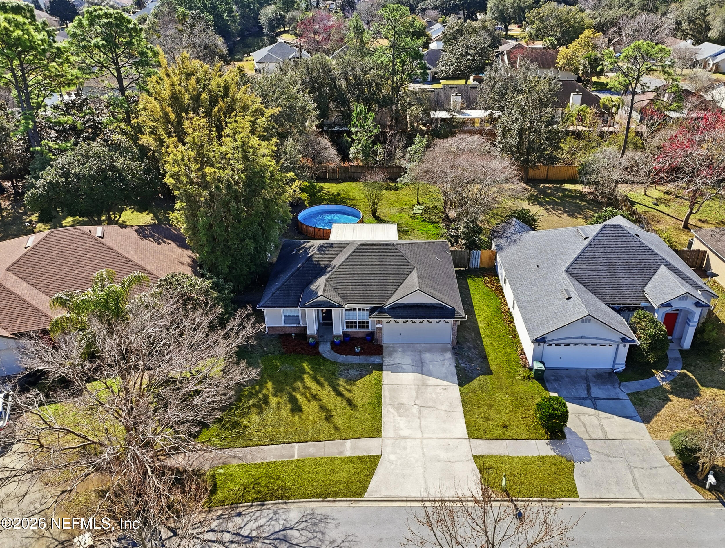 13258 COMPANION Circle S