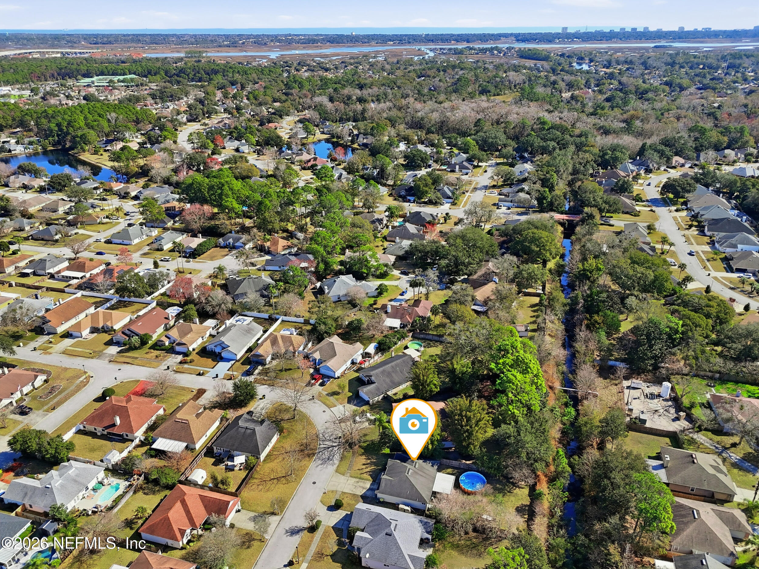 13258 COMPANION Circle S