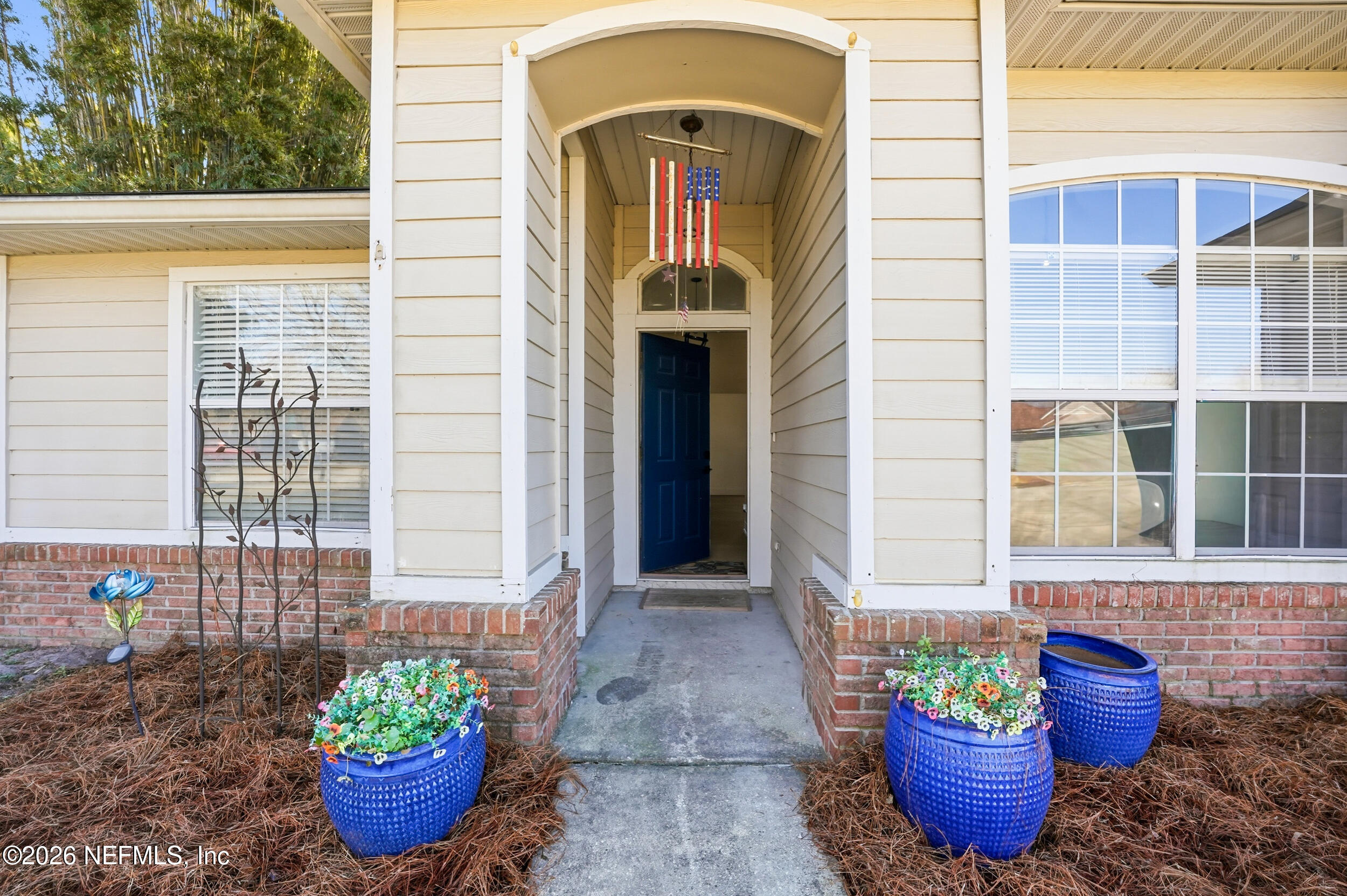 13258 COMPANION Circle S