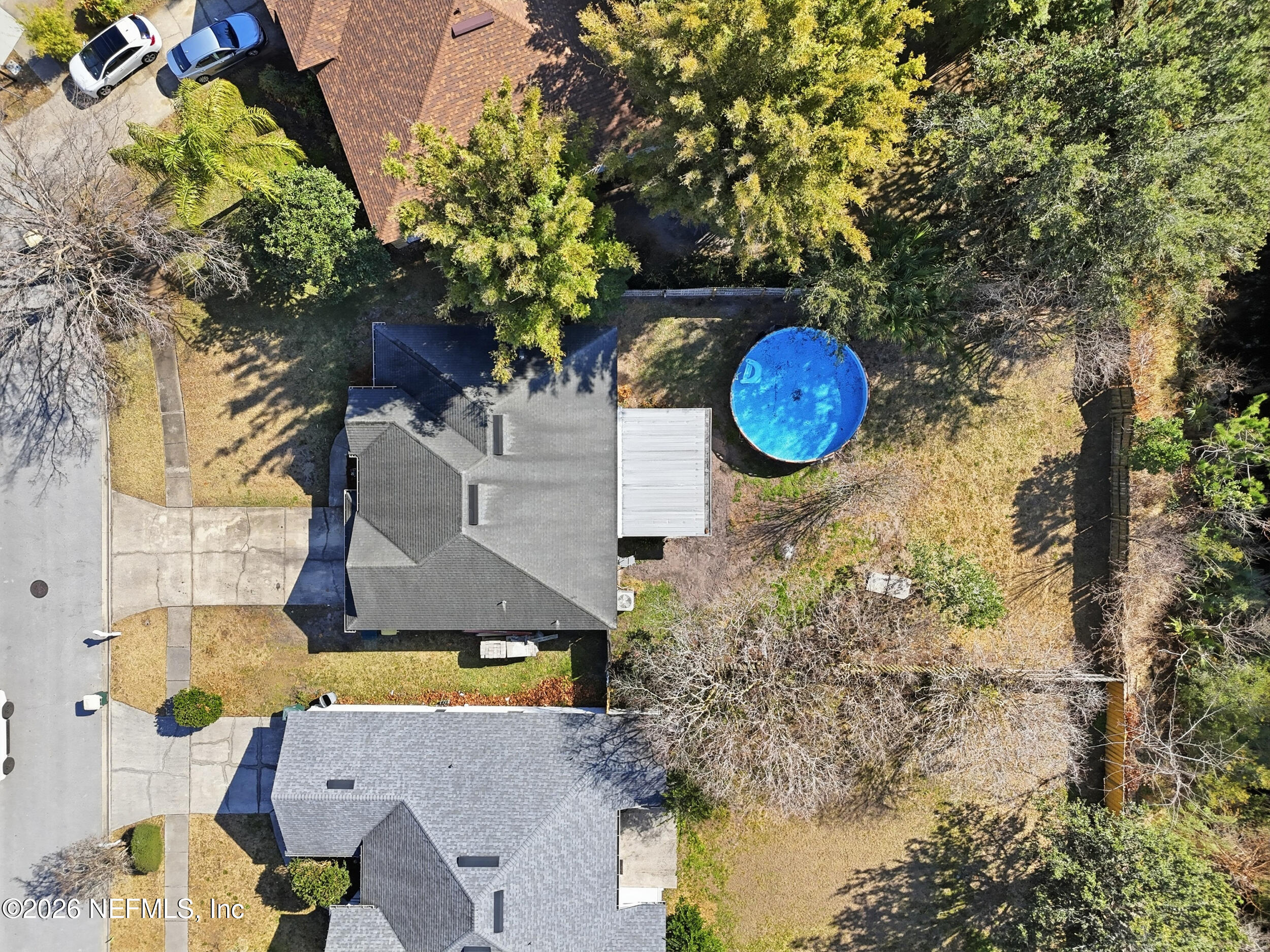 13258 COMPANION Circle S