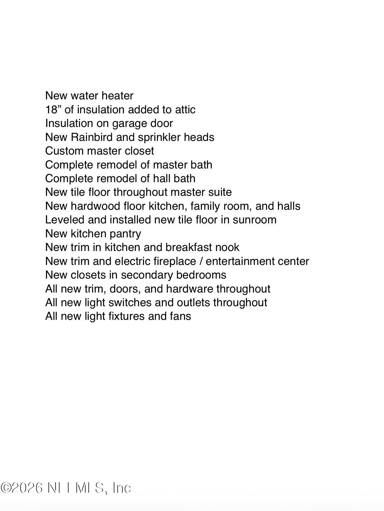 13258 COMPANION Circle S