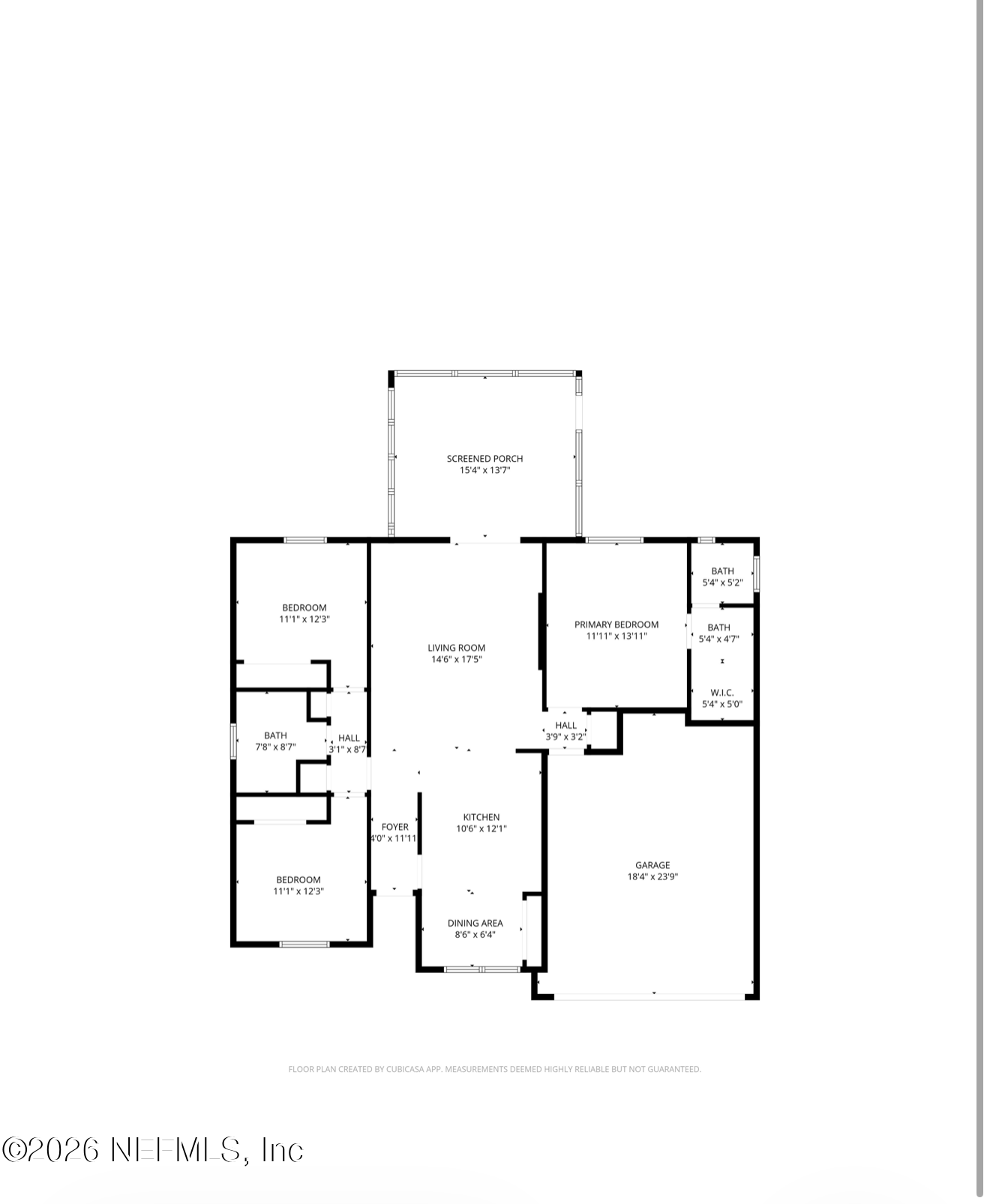 13258 COMPANION Circle S