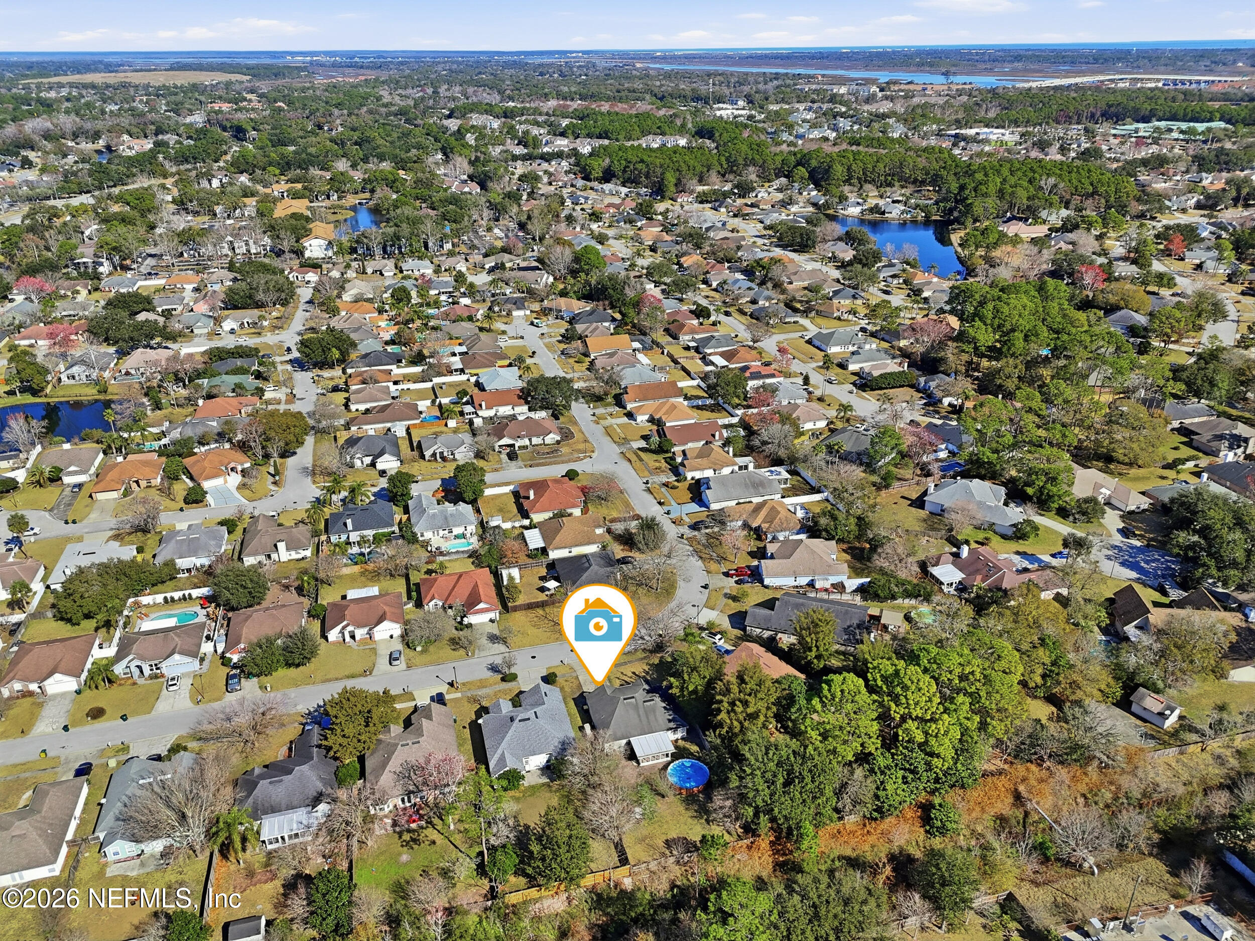 13258 COMPANION Circle S