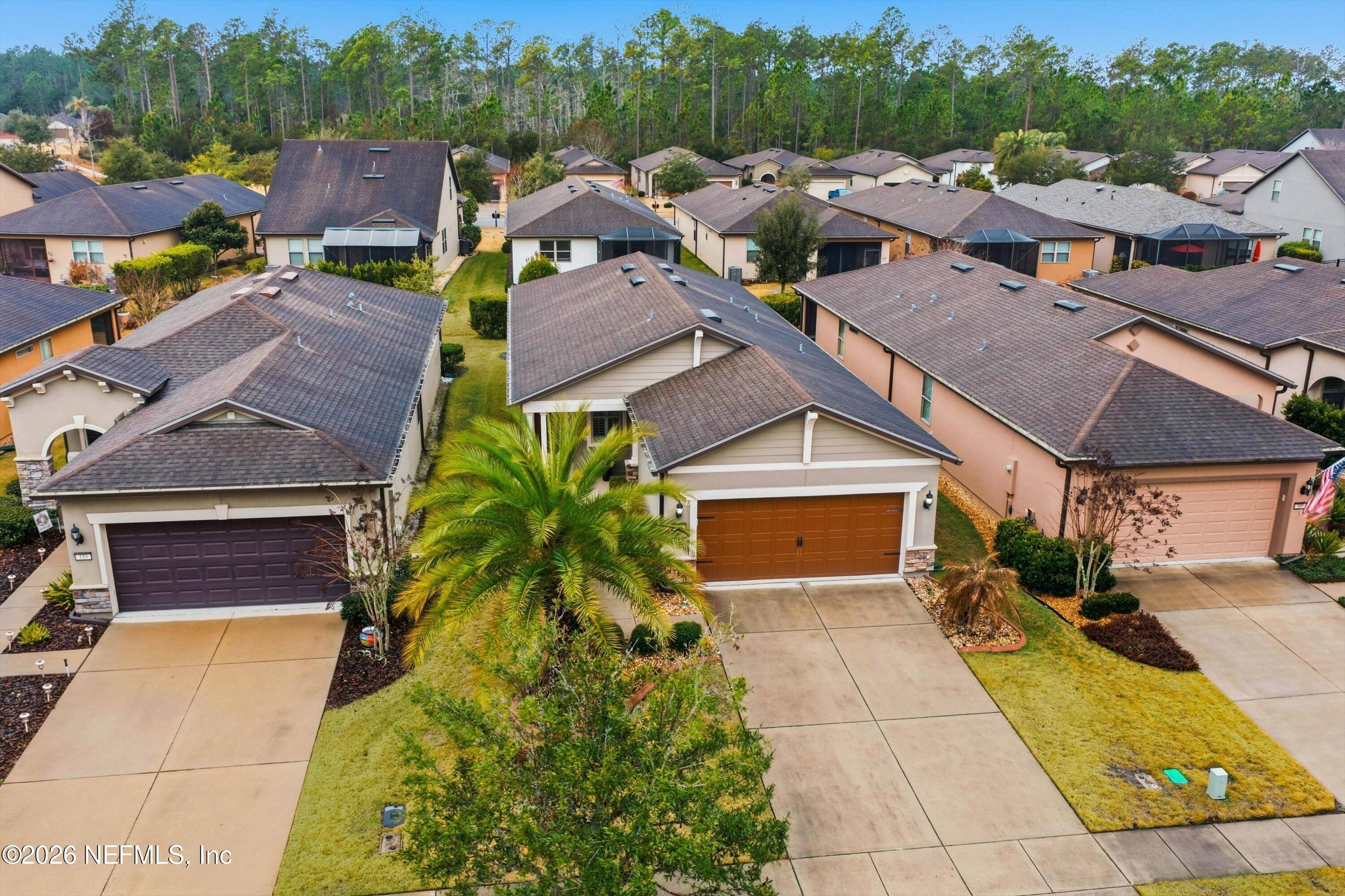 341 CASPIA Lane