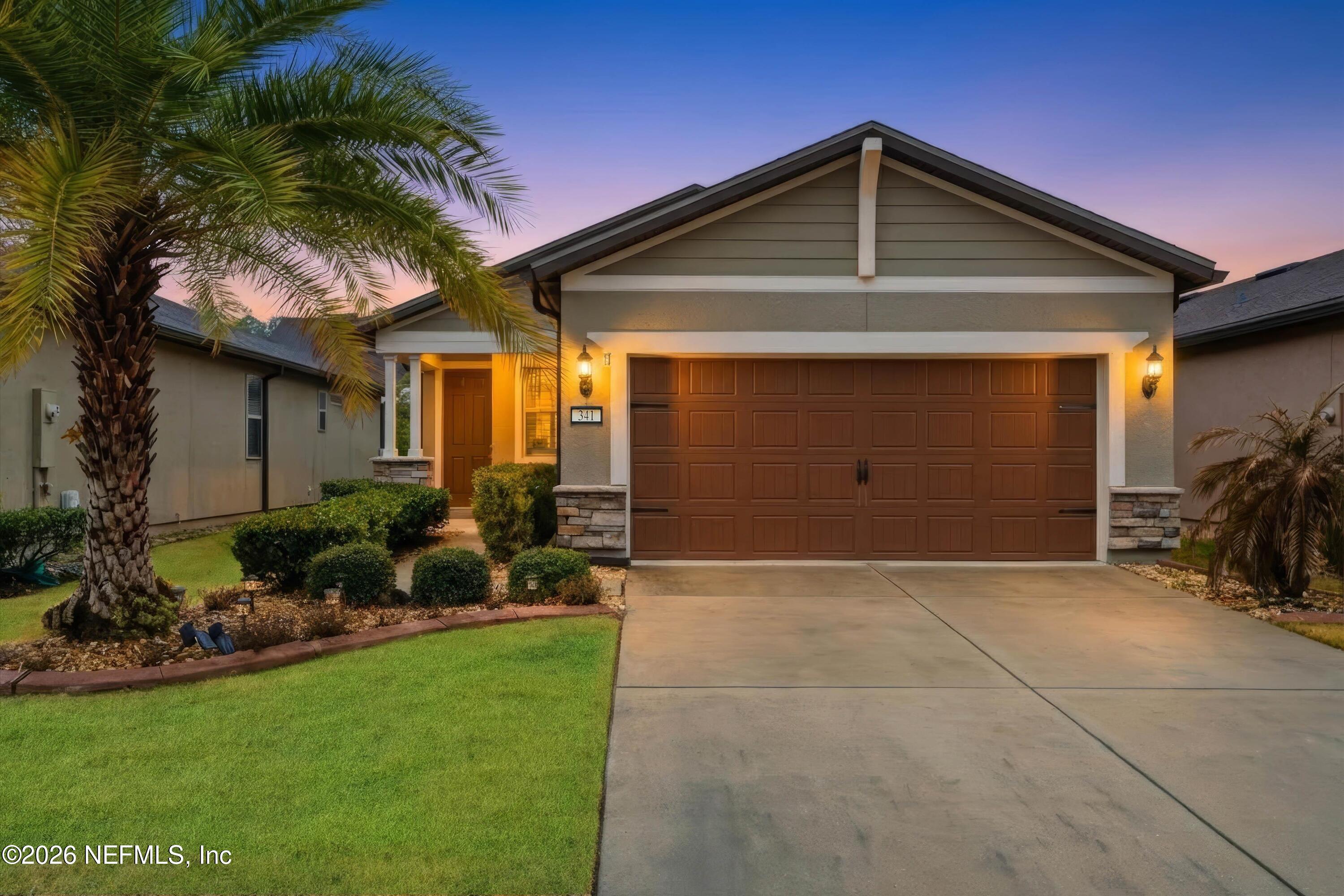 341 CASPIA Lane
