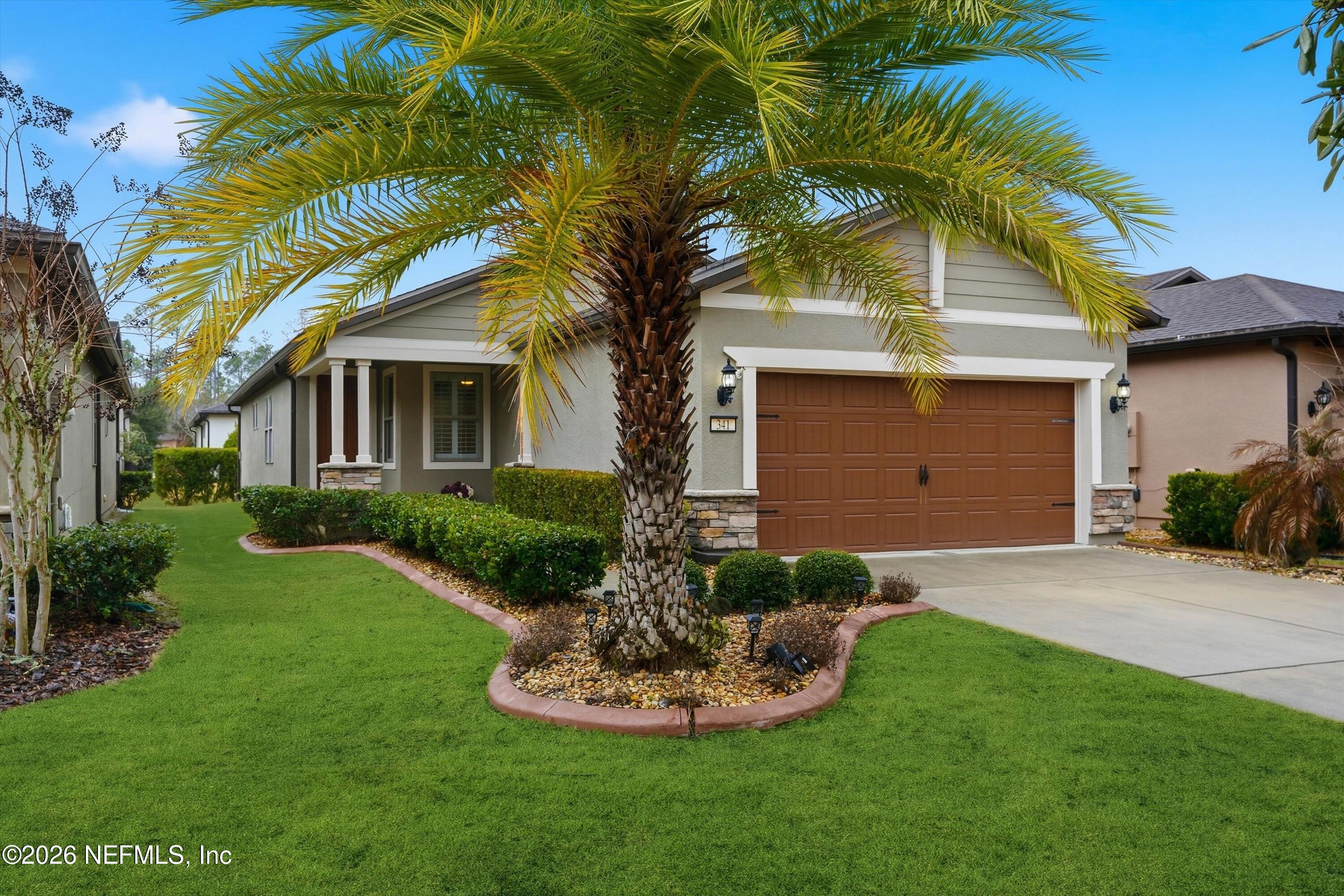 341 CASPIA Lane