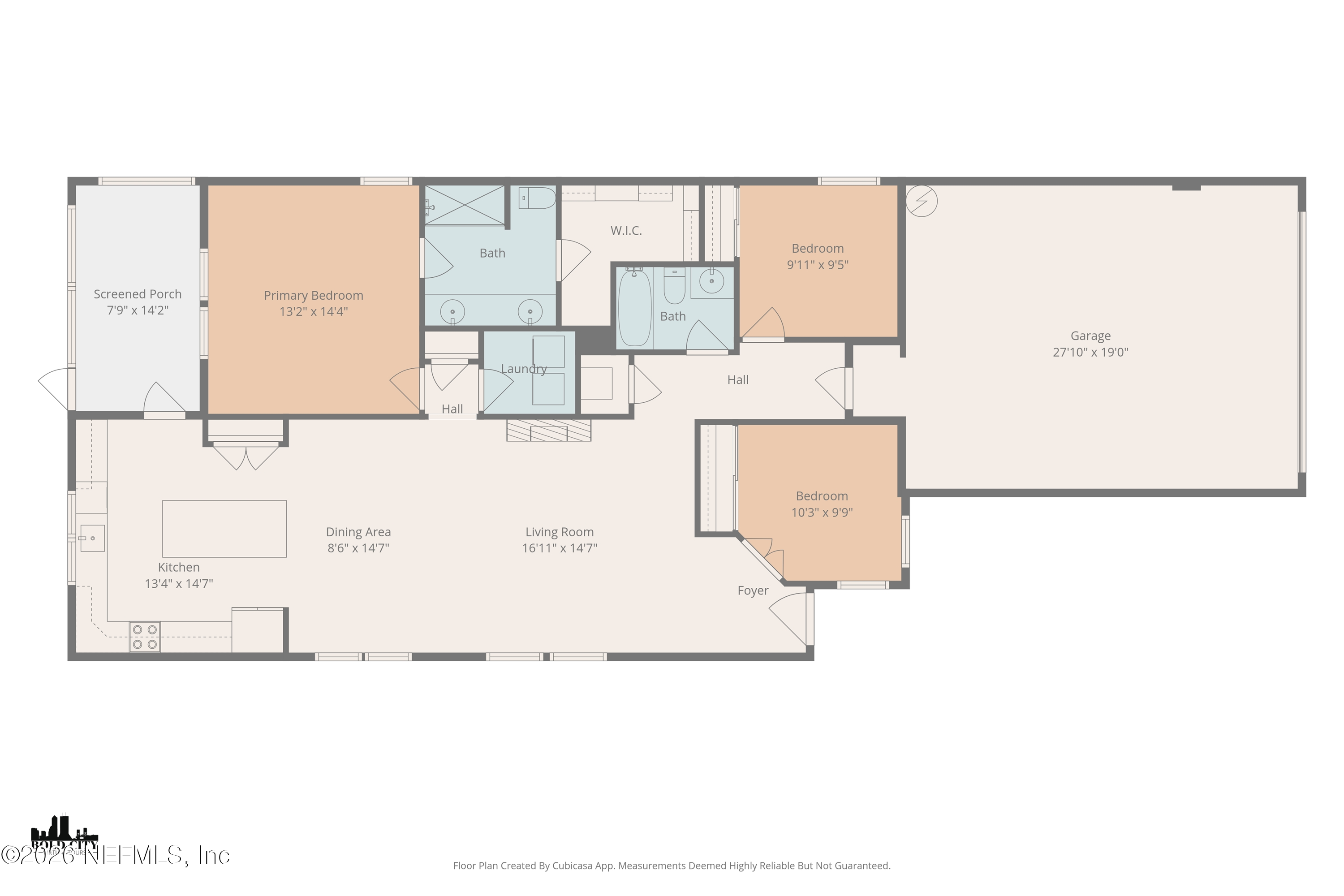 341 CASPIA Lane