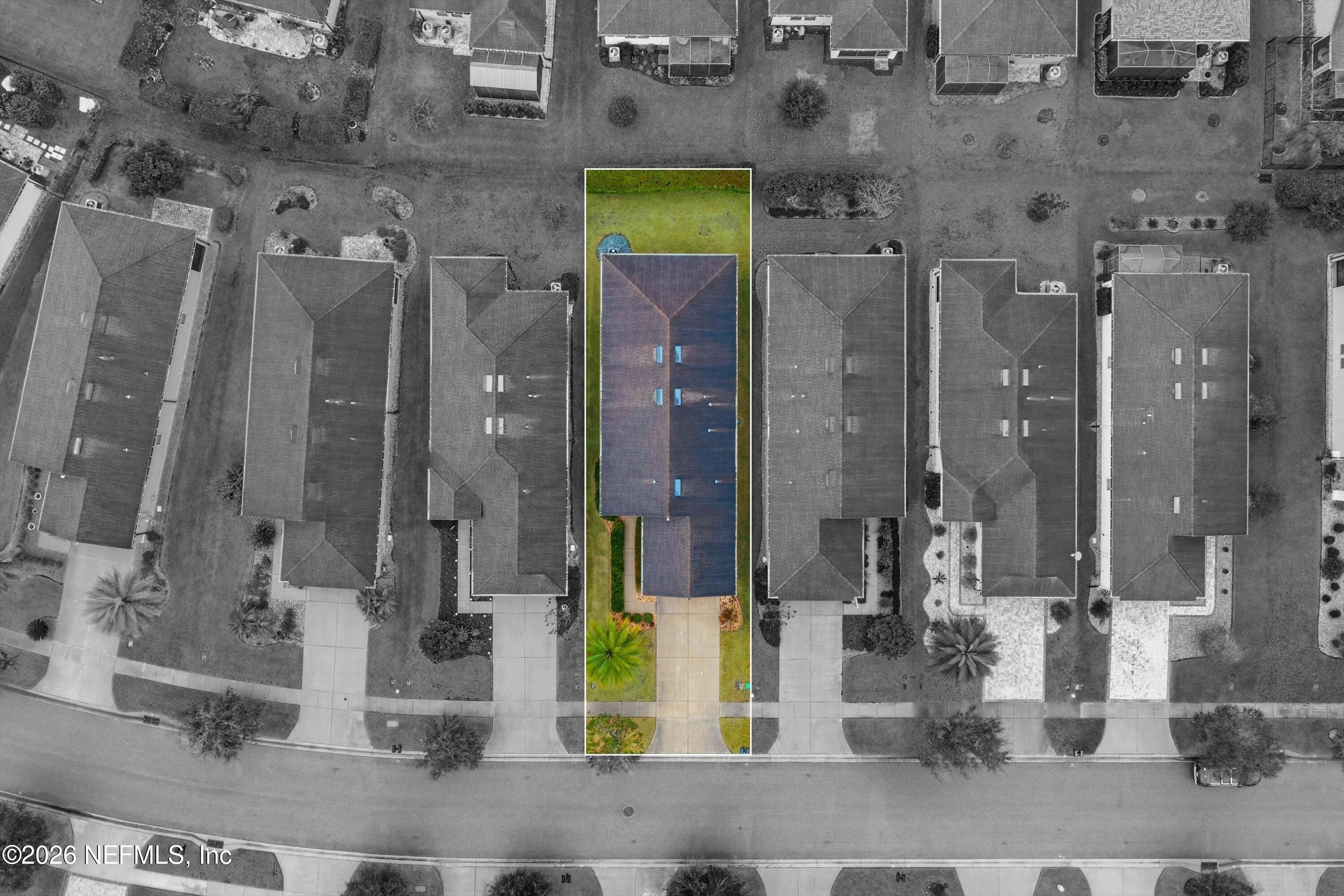 341 CASPIA Lane