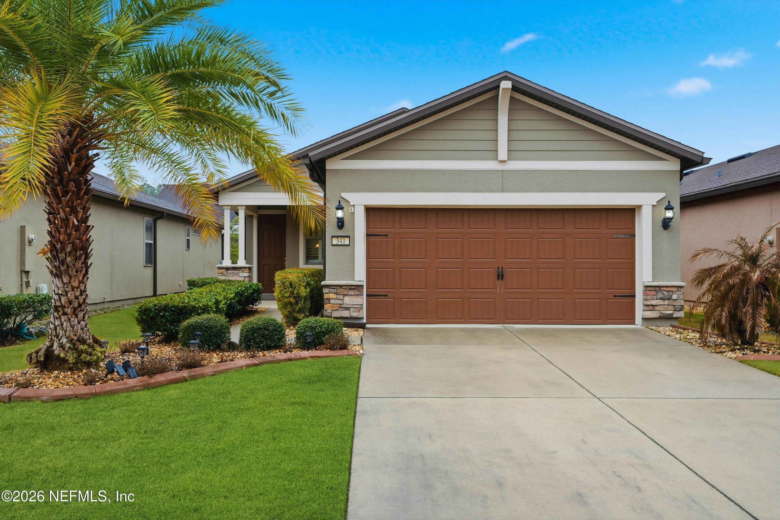 341 CASPIA Lane