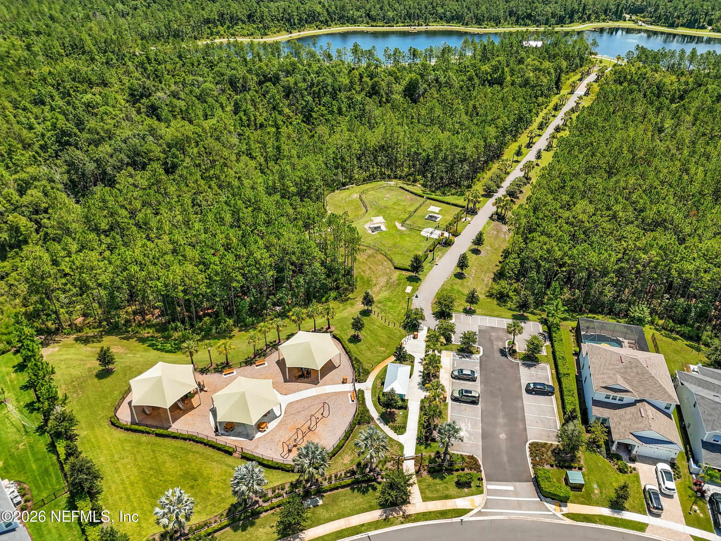 255 SETTLERS LANDING Drive