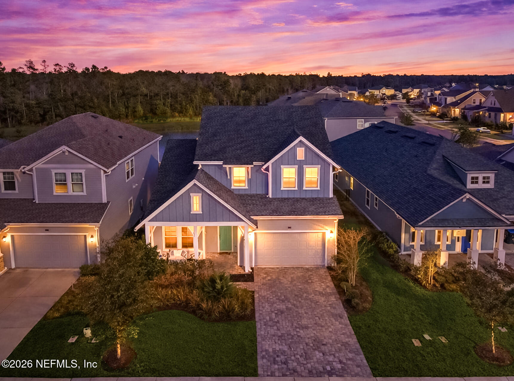 255 SETTLERS LANDING Drive