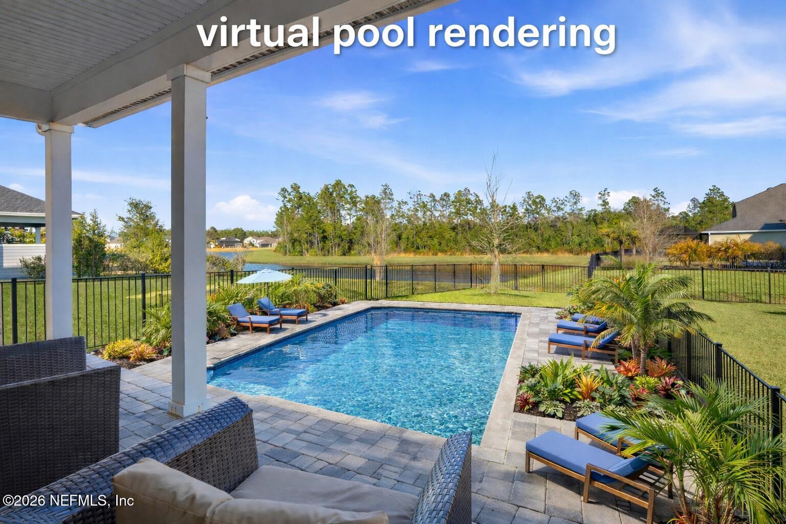 255 SETTLERS LANDING Drive