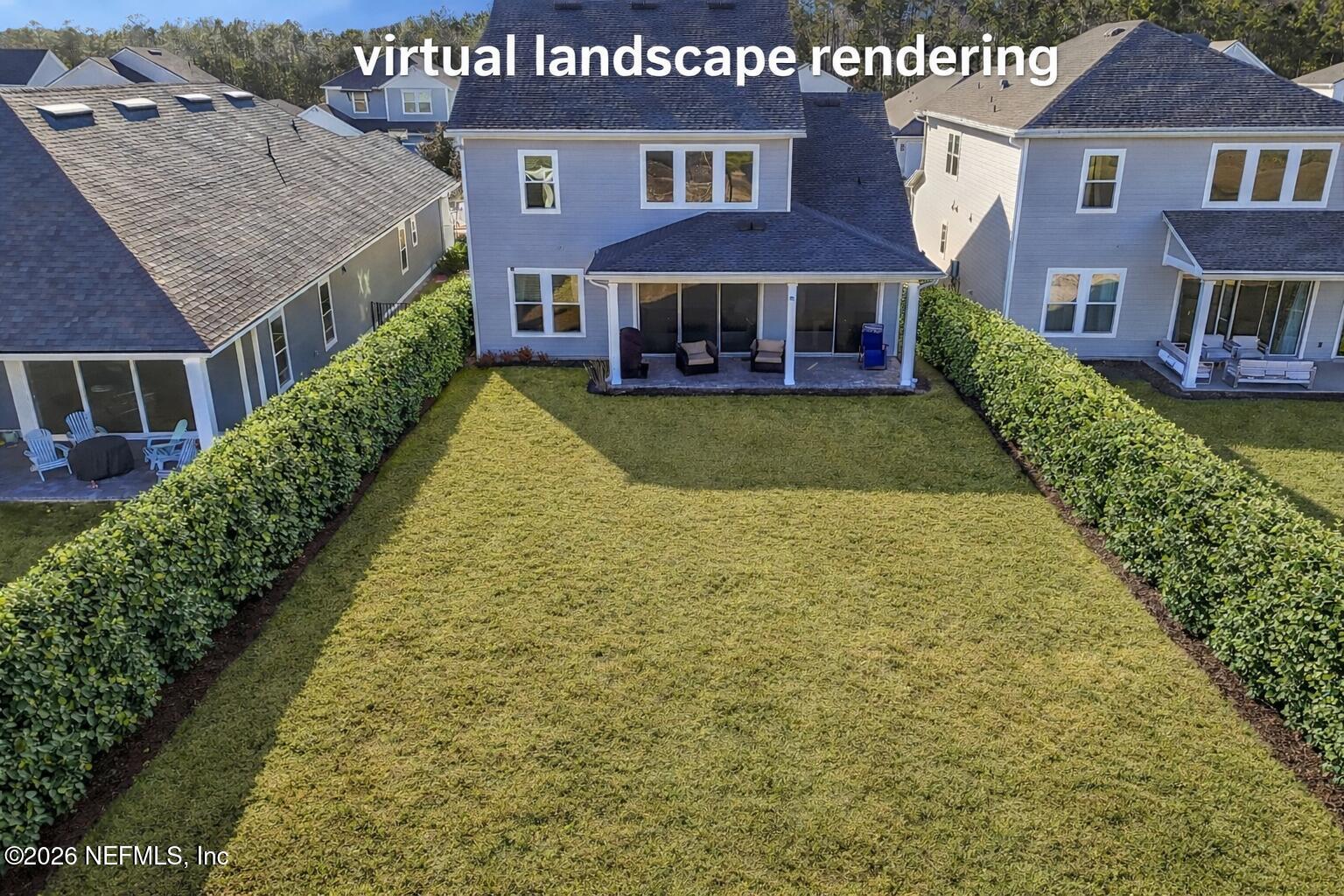 255 SETTLERS LANDING Drive