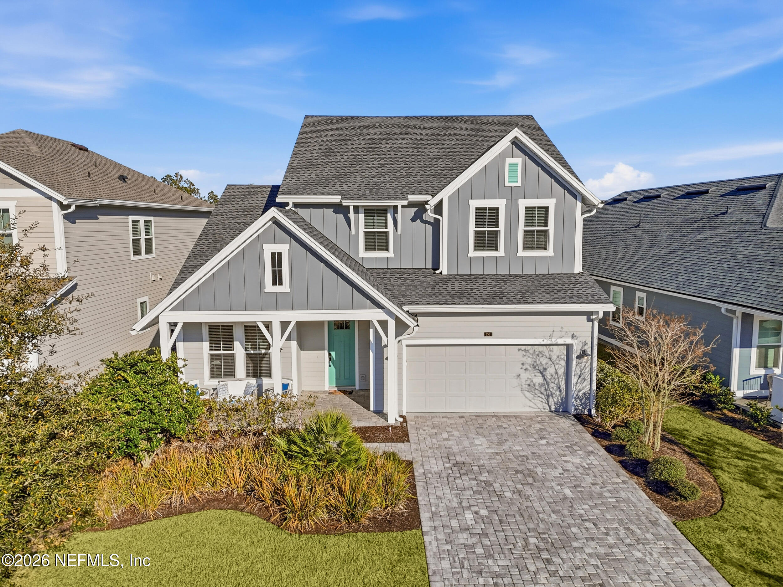 255 SETTLERS LANDING Drive