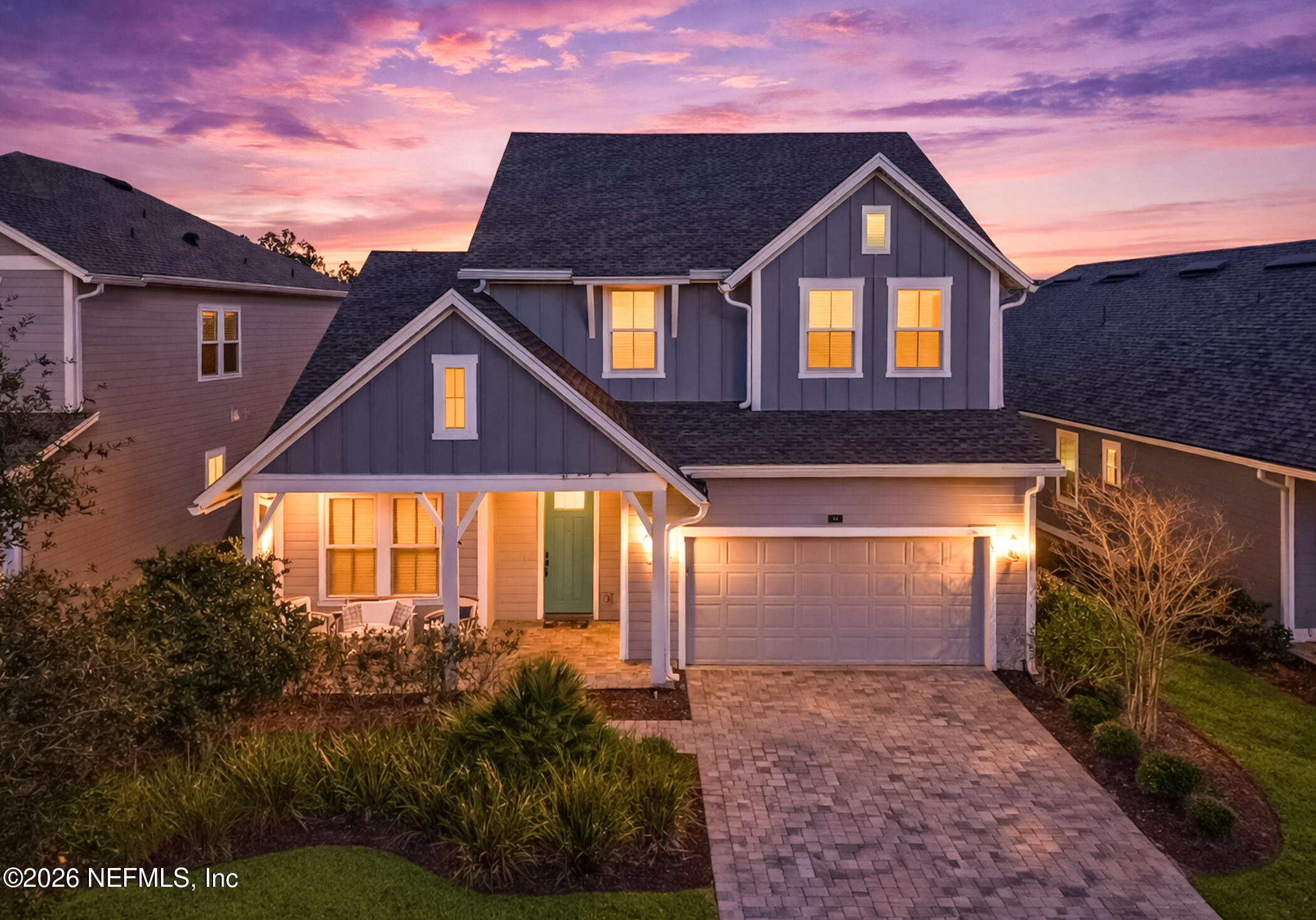 255 SETTLERS LANDING Drive