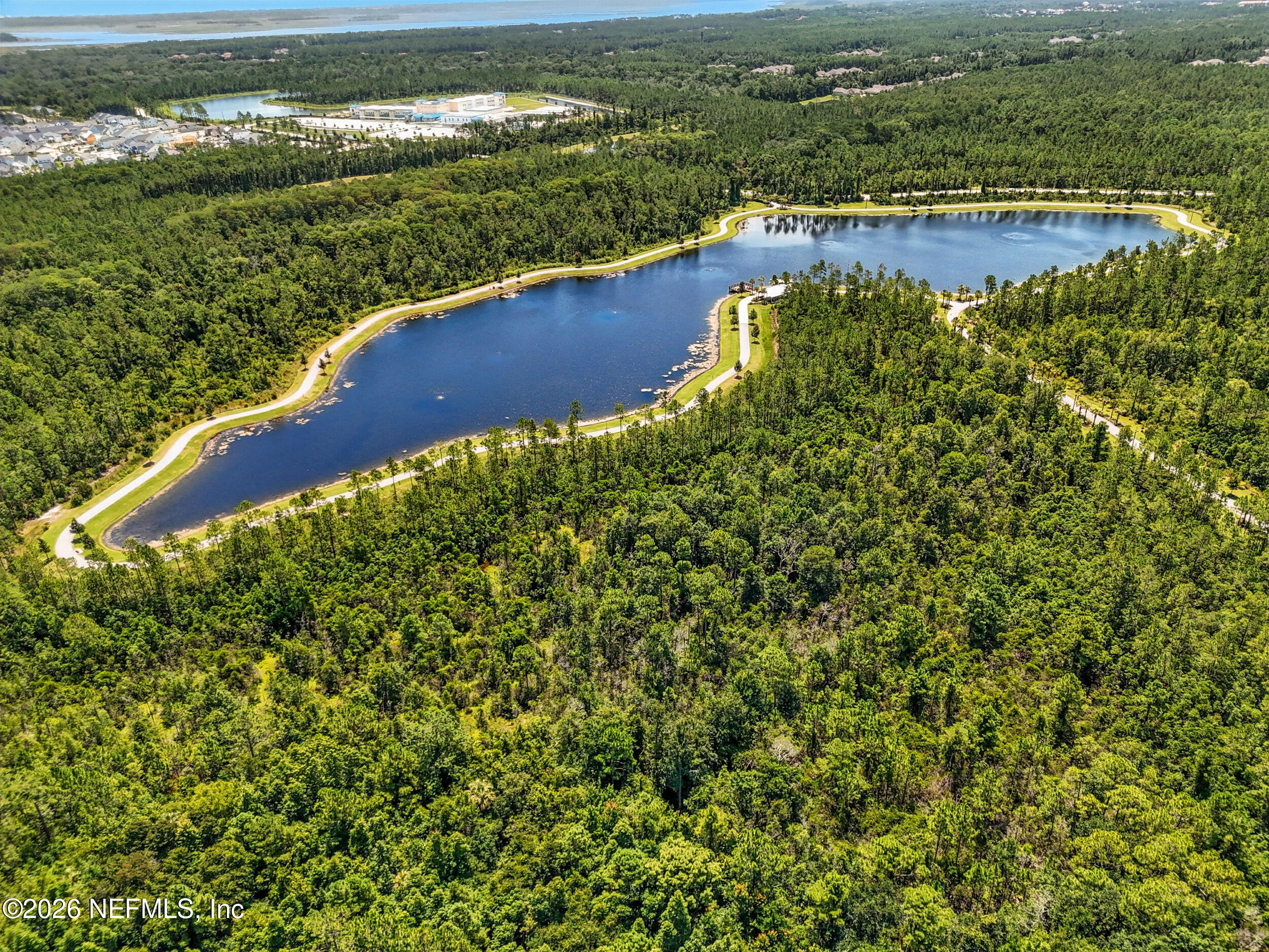 255 SETTLERS LANDING Drive